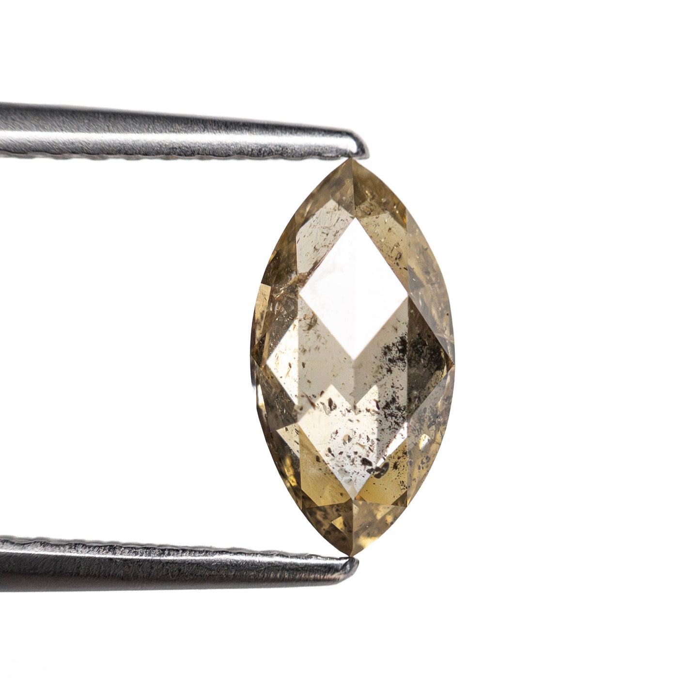 1.01ct 9.47x4.86x2.73mm マーキス ダブルカット 27537-42