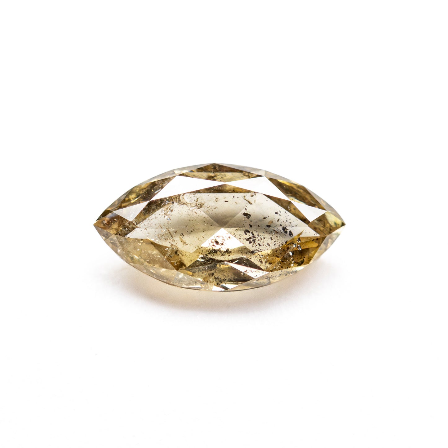 1.01ct 9.47x4.86x2.73mm マーキス ダブルカット 27537-42