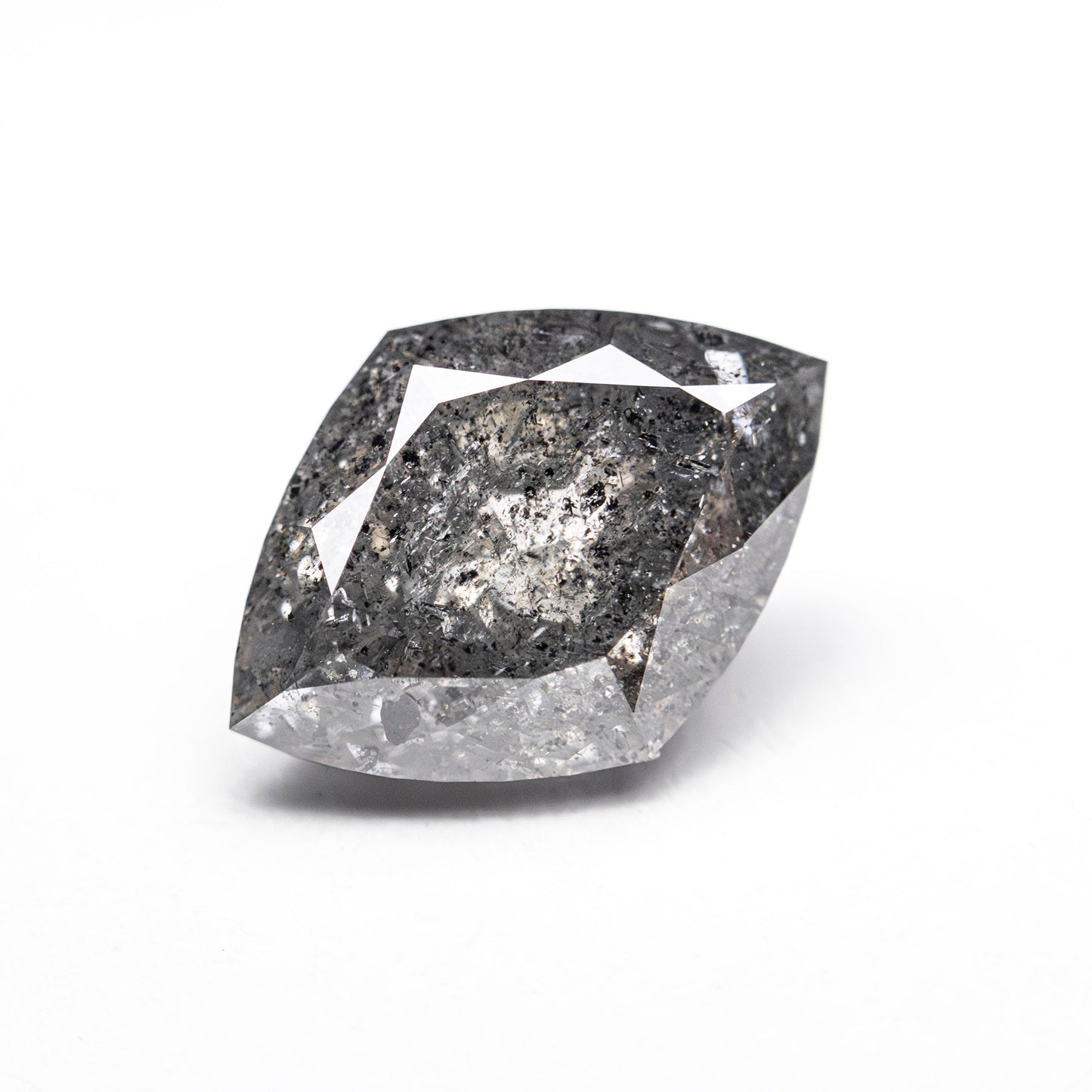 2.29ct 10.66x7.60x4.61mm ローザンジュブリリアント 27538-30
