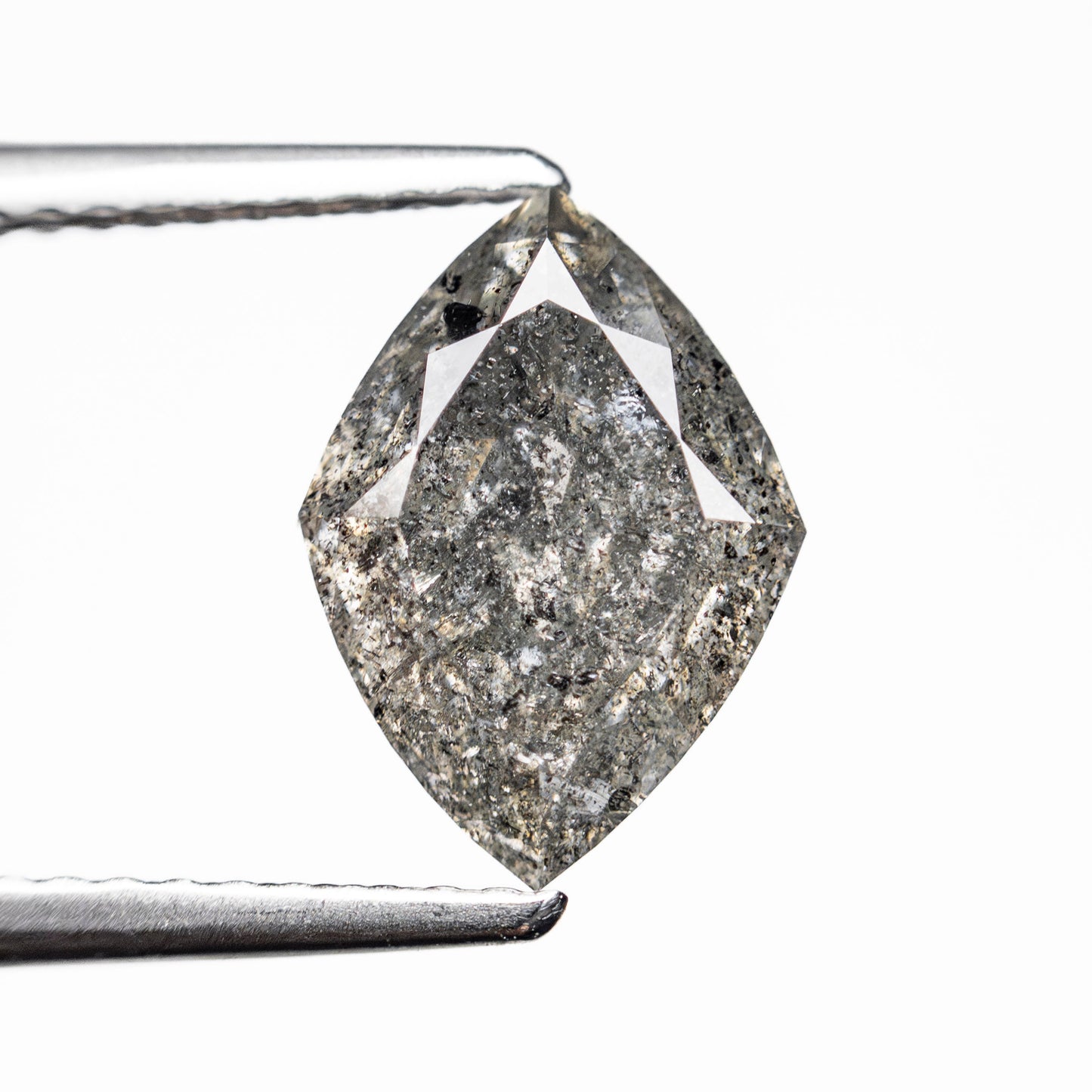 2.29ct 10.66x7.60x4.61mm ローザンジュブリリアント 27538-30