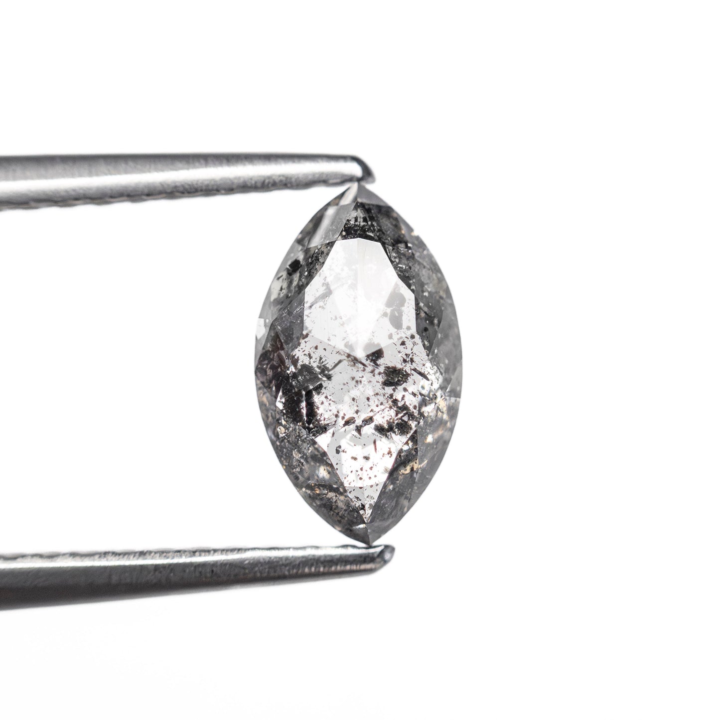 1.07ct 8.47x4.85x3.17mm マーキスダブルカット 27538-44