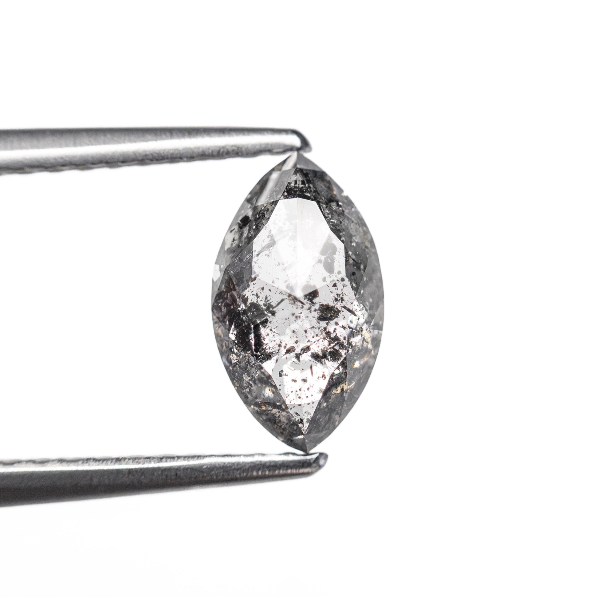 1.07ct 8.47x4.85x3.17mm マーキスダブルカット 27538-44
