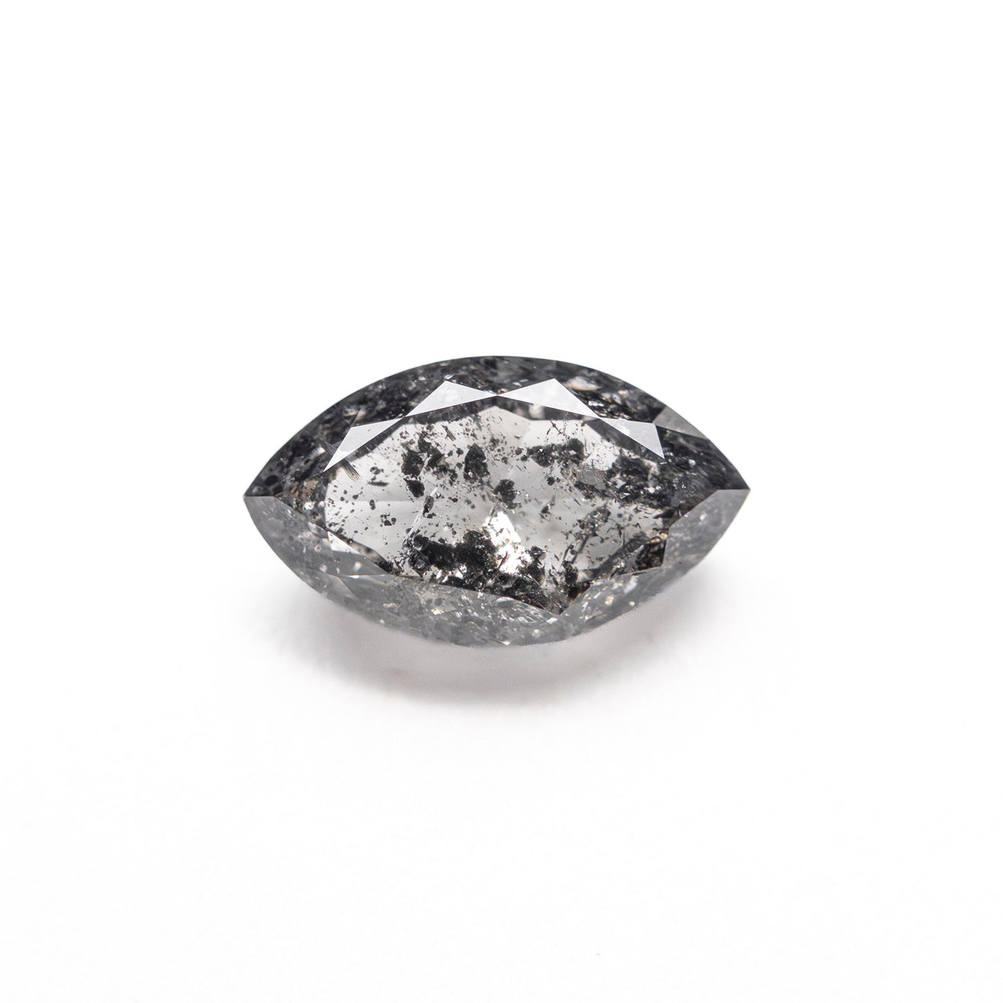 1.07ct 8.47x4.85x3.17mm マーキスダブルカット 27538-44