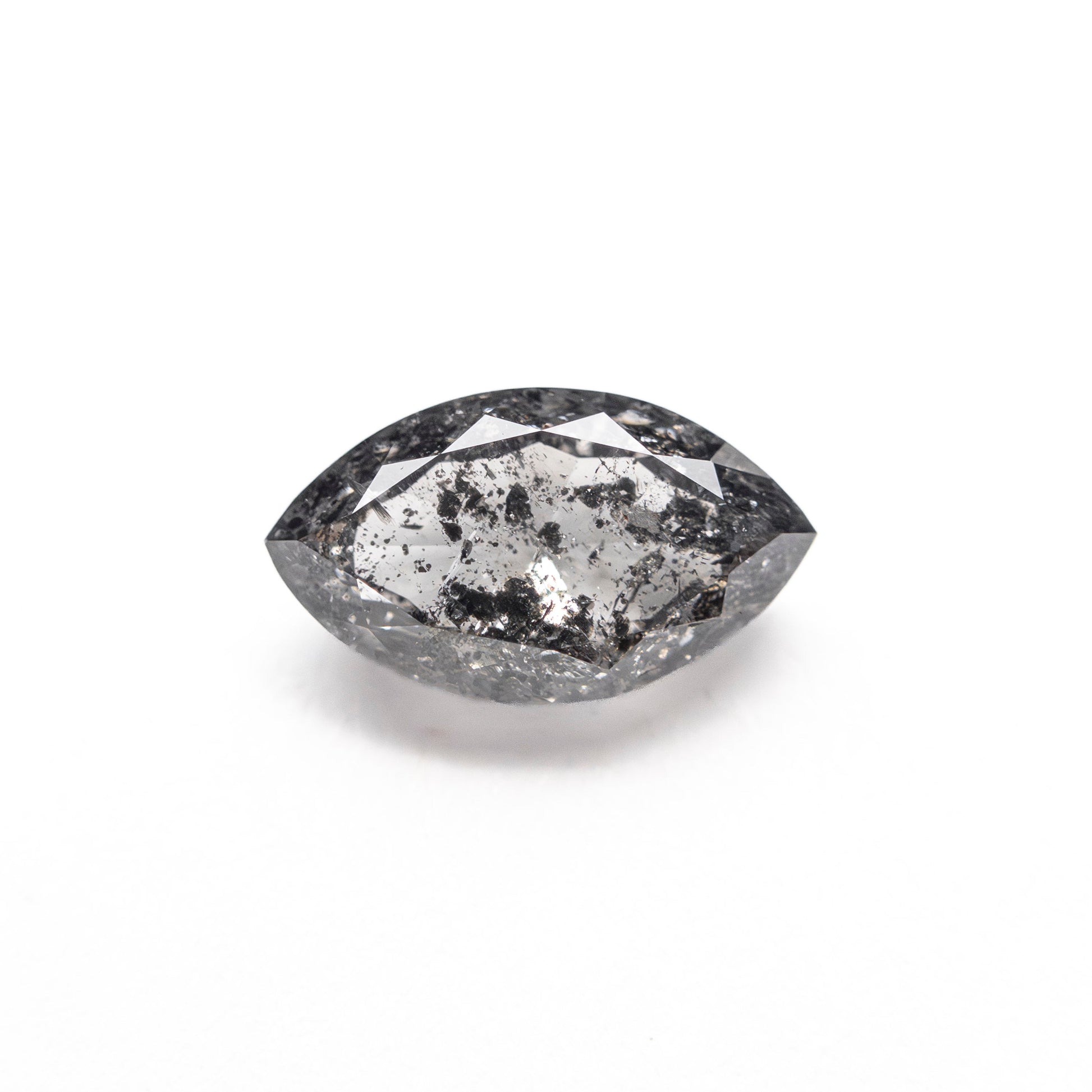 1.07ct 8.47x4.85x3.17mm マーキスダブルカット 27538-44
