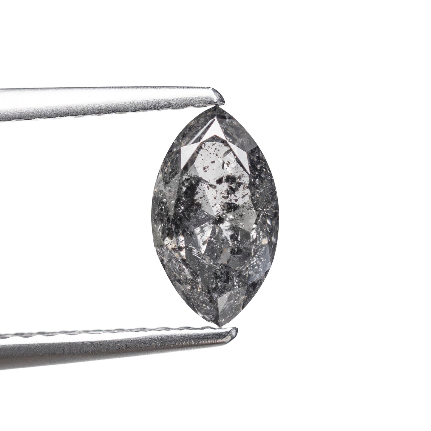 1.07ct 8.47x4.85x3.17mm マーキスダブルカット 27538-44