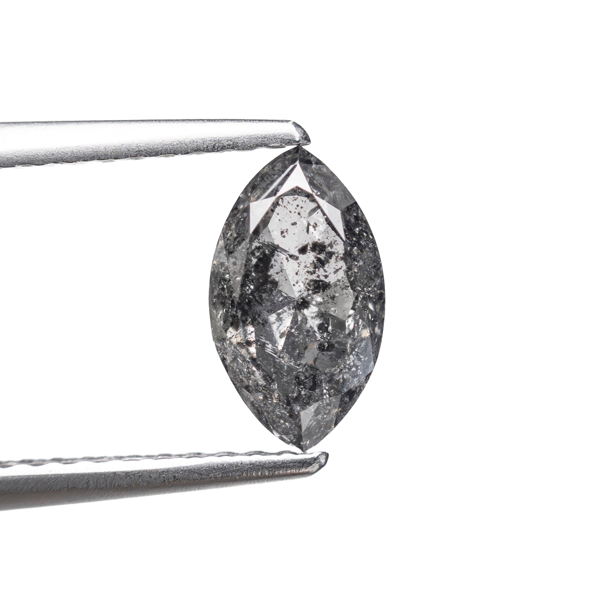 1.07ct 8.47x4.85x3.17mm マーキスダブルカット 27538-44
