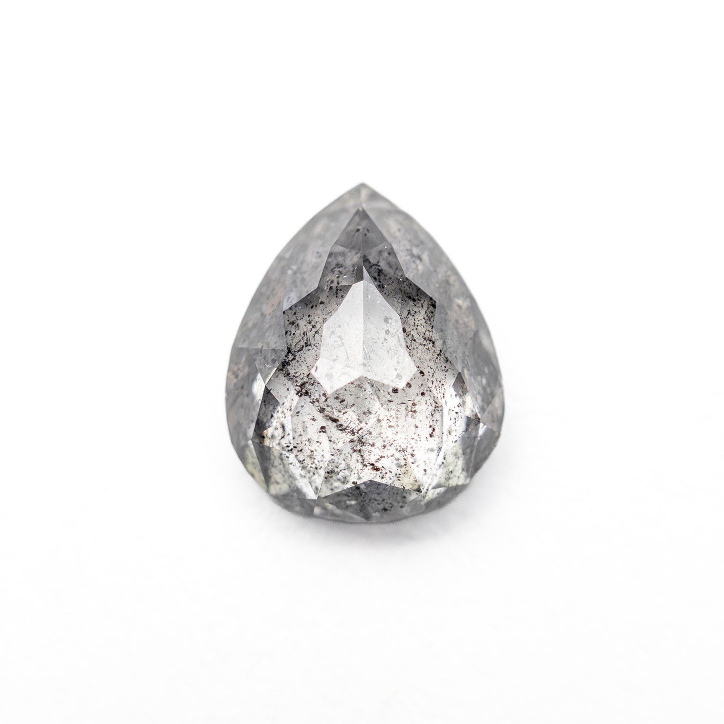 1.65ct 8.18x6.57x3.77mm ペア ダブルカット 27538-48