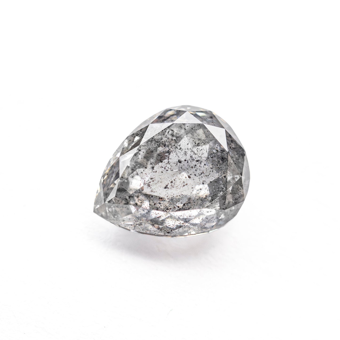 1.65ct 8.18x6.57x3.77mm ペア ダブルカット 27538-48