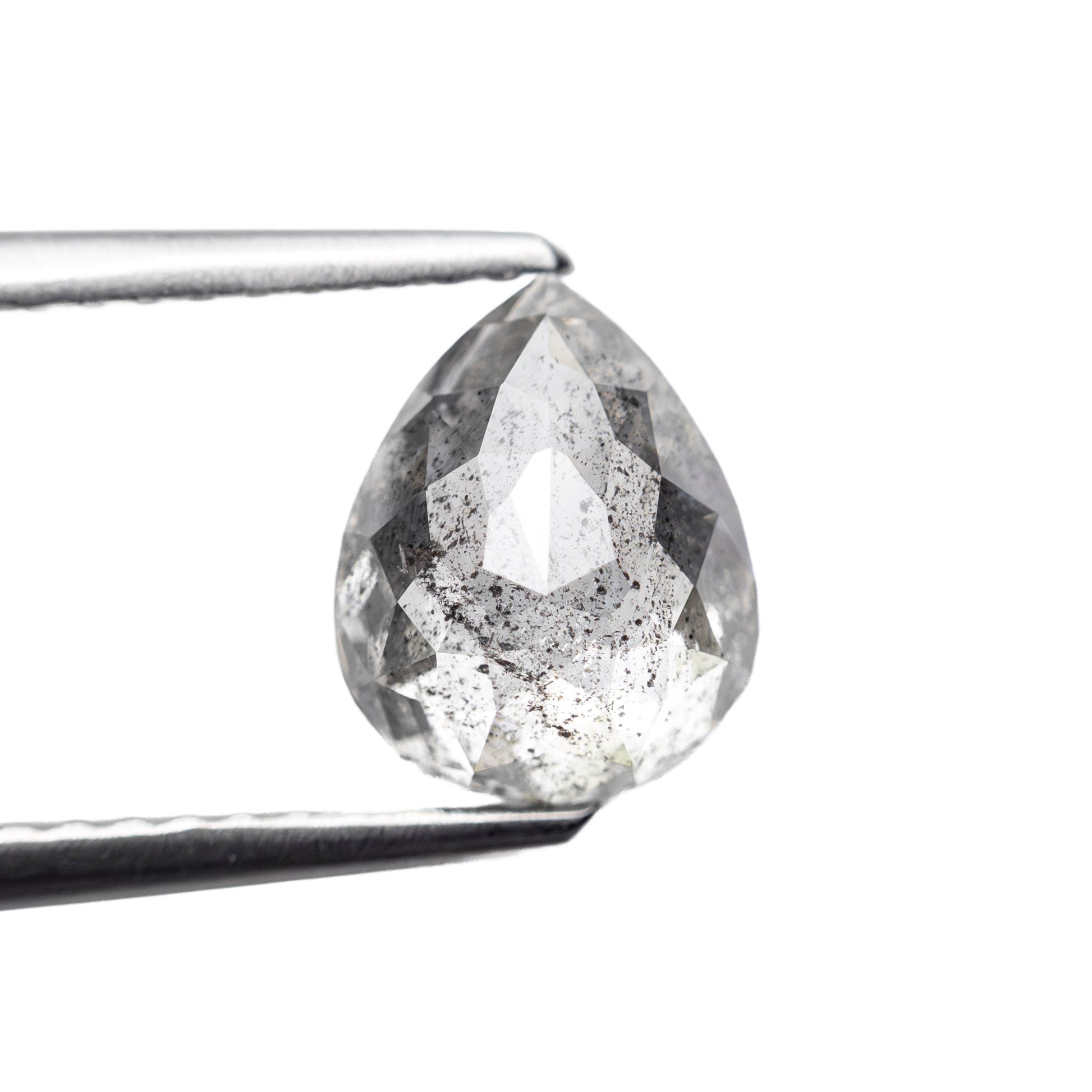 1.65ct 8.18x6.57x3.77mm ペア ダブルカット 27538-48