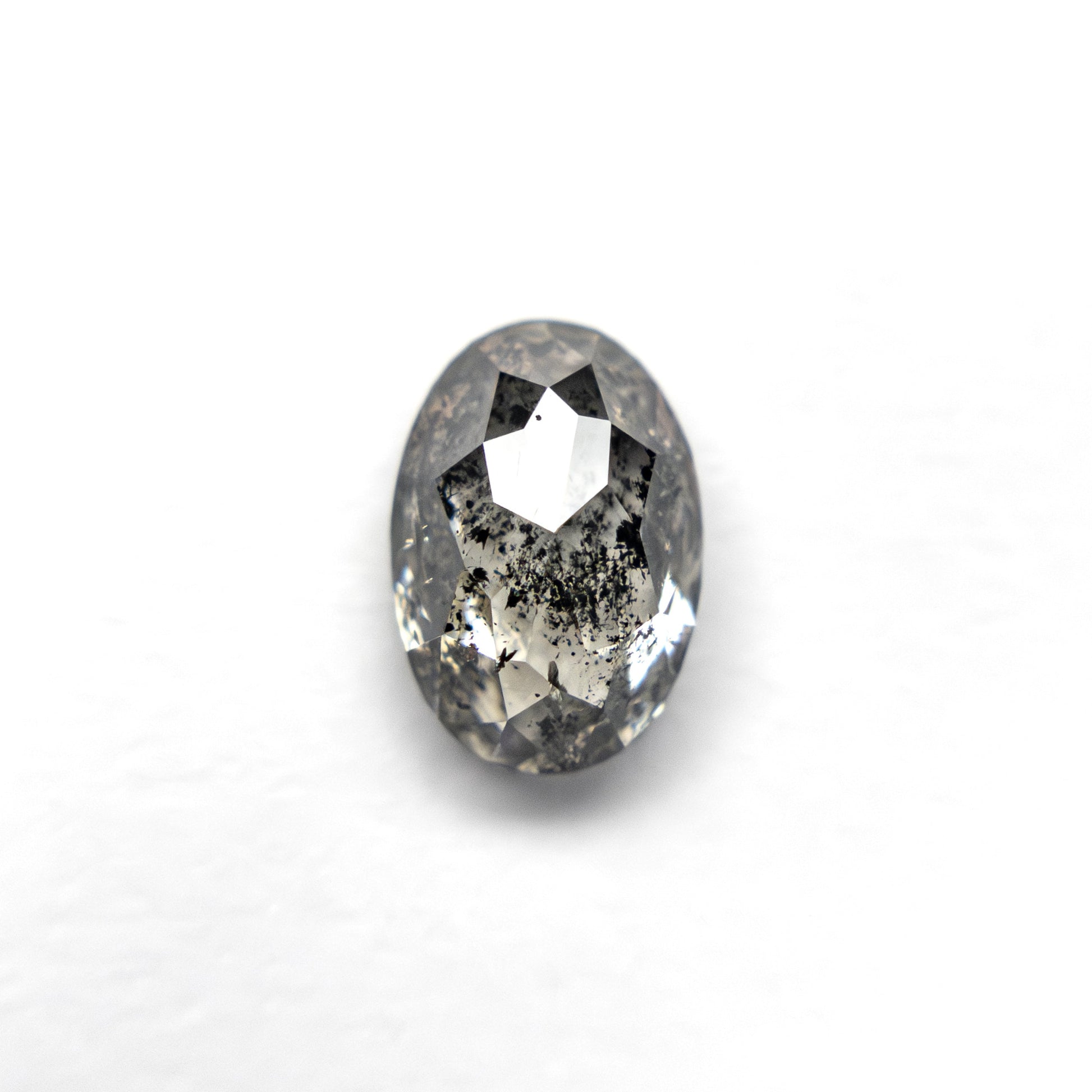 1.03ct 6.88x4.76x3.47mm Oval Rosecut 27541-09
