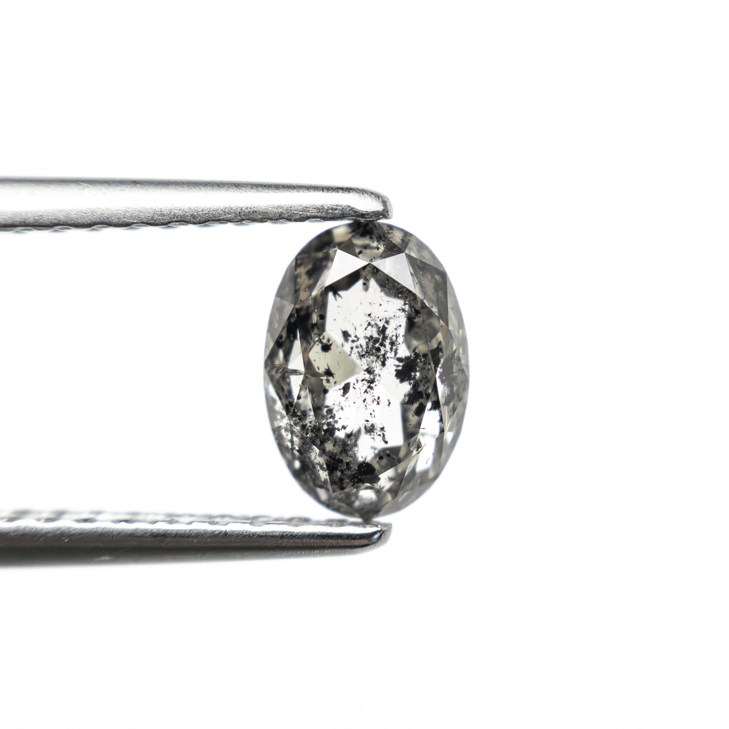 1.03ct 6.88x4.76x3.47mm Oval Rosecut 27541-09