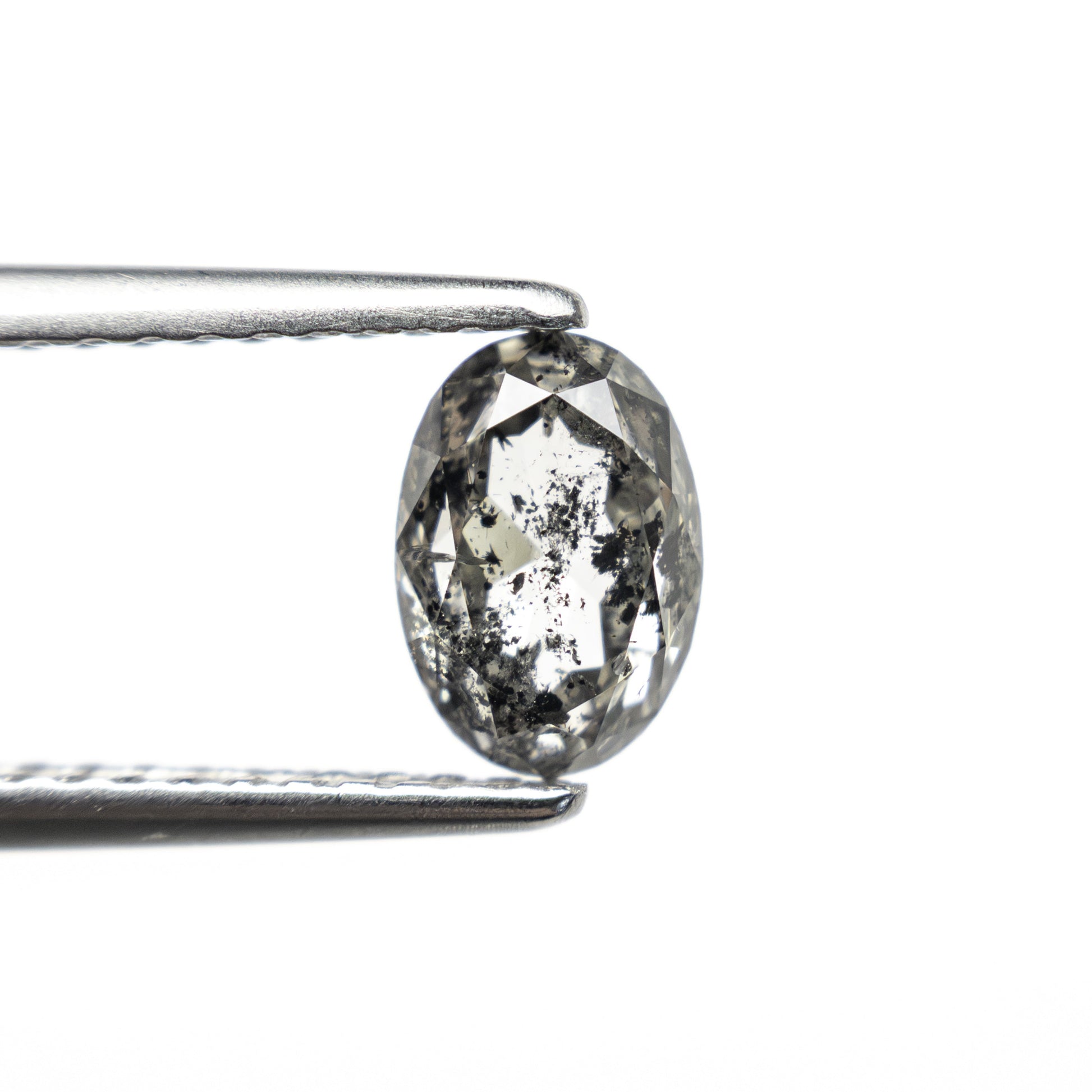 1.03ct 6.88x4.76x3.47mm Oval Rosecut 27541-09