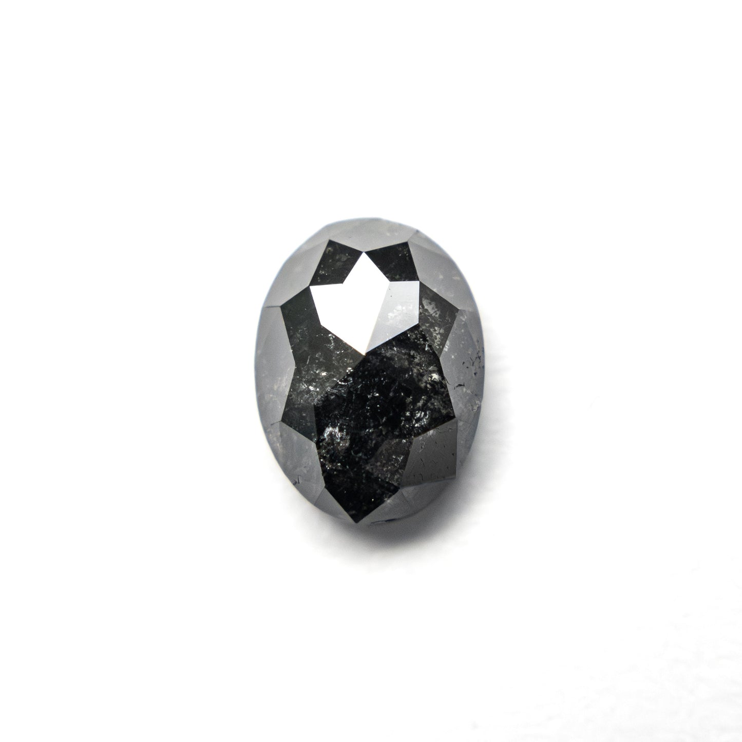 1.10ct 7.22x5.38x3.17mm Oval Rosecut 27541-10