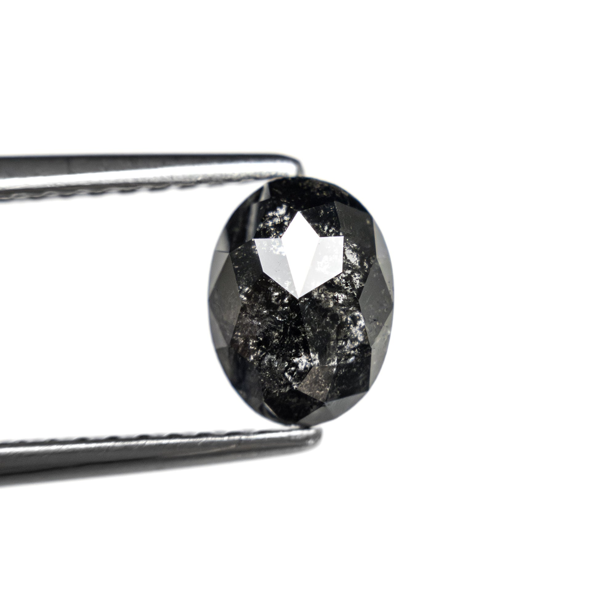 1.10ct 7.22x5.38x3.17mm Oval Rosecut 27541-10