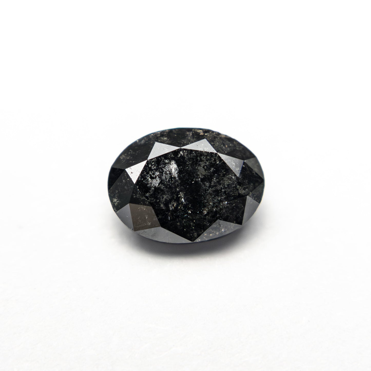 1.10ct 7.22x5.38x3.17mm Oval Rosecut 27541-10