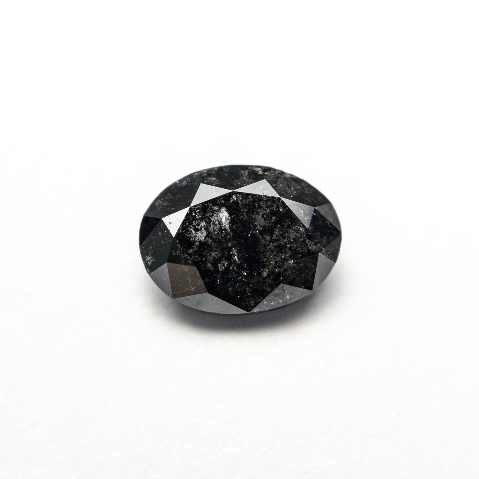 1.10ct 7.22x5.38x3.17mm Oval Rosecut 27541-10