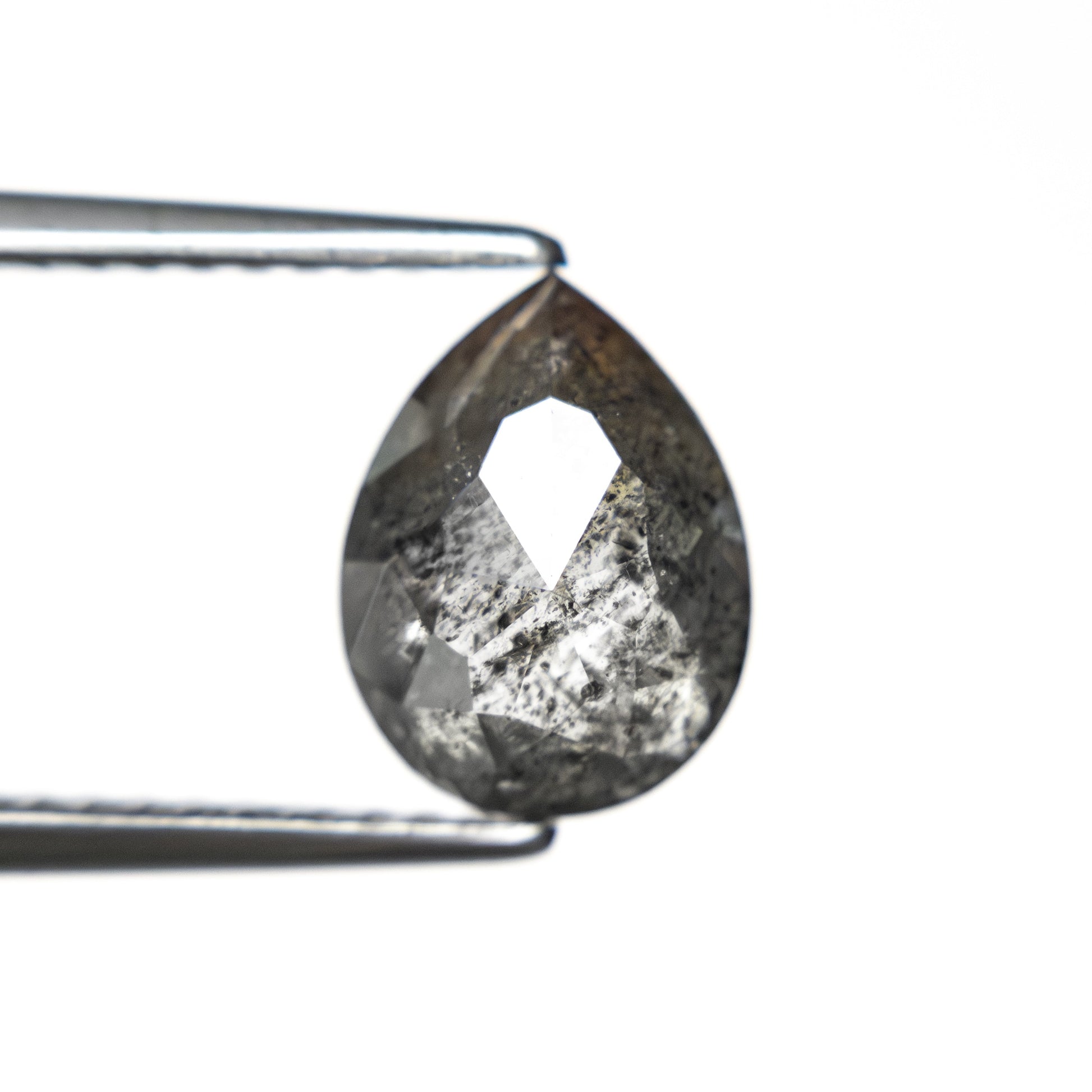 2.10ct 9.10x6.87x4.12mm ペアダブルカット 27542-03