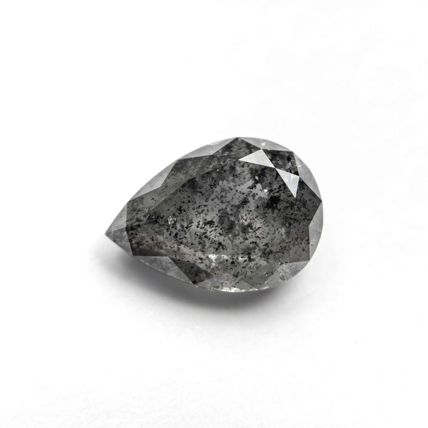 1.90ct 9.40x6.66x3.76mm Pear Double Cut 27542-09
