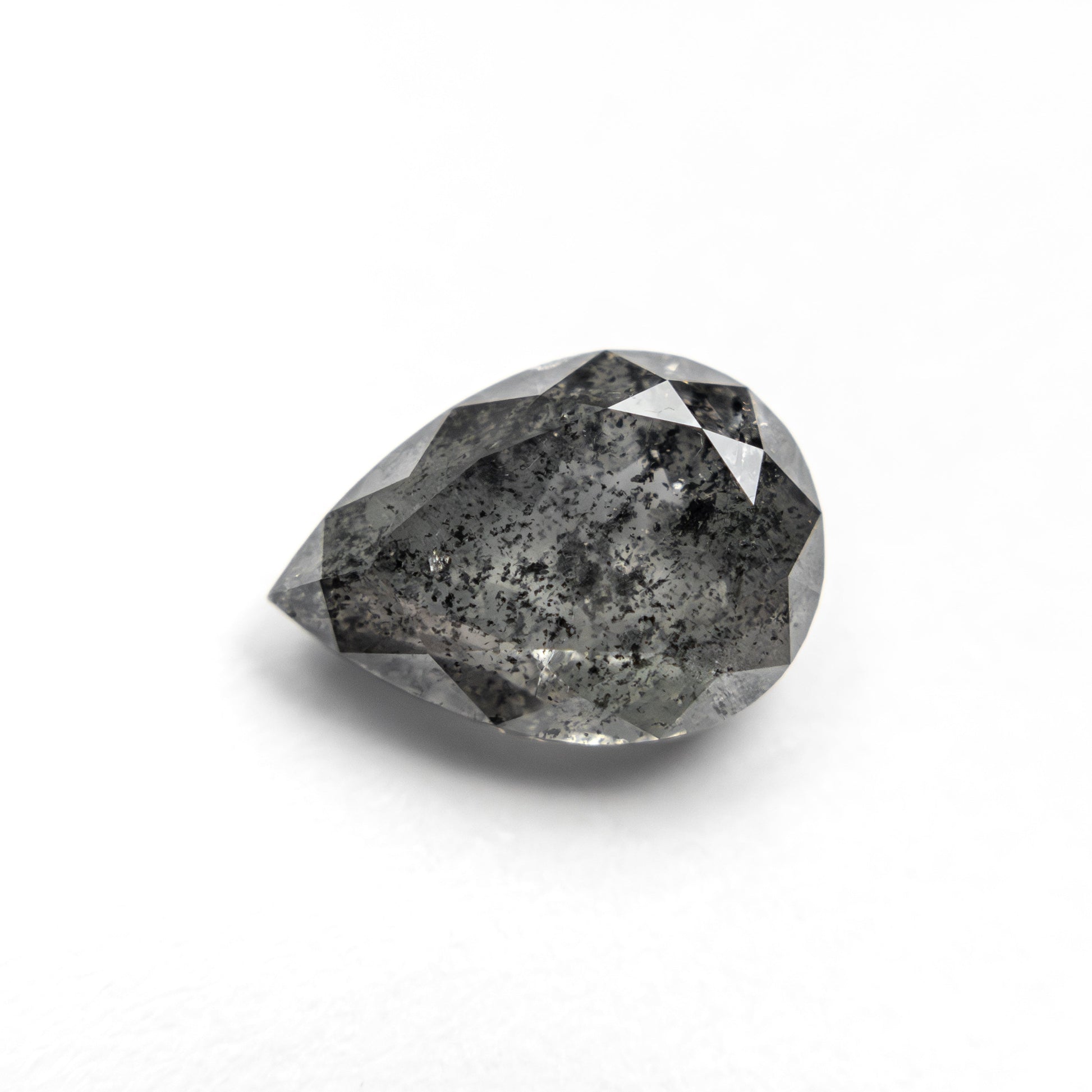 1.90ct 9.40x6.66x3.76mm Pear Double Cut 27542-09