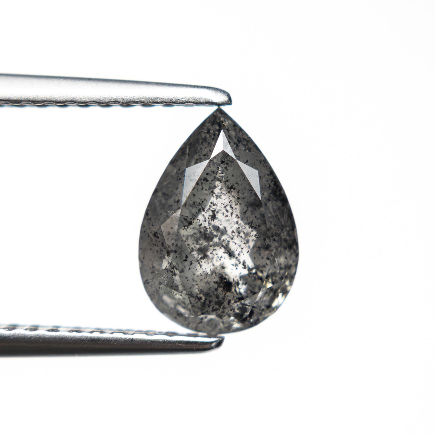 1.90ct 9.40x6.66x3.76mm Pear Double Cut 27542-09