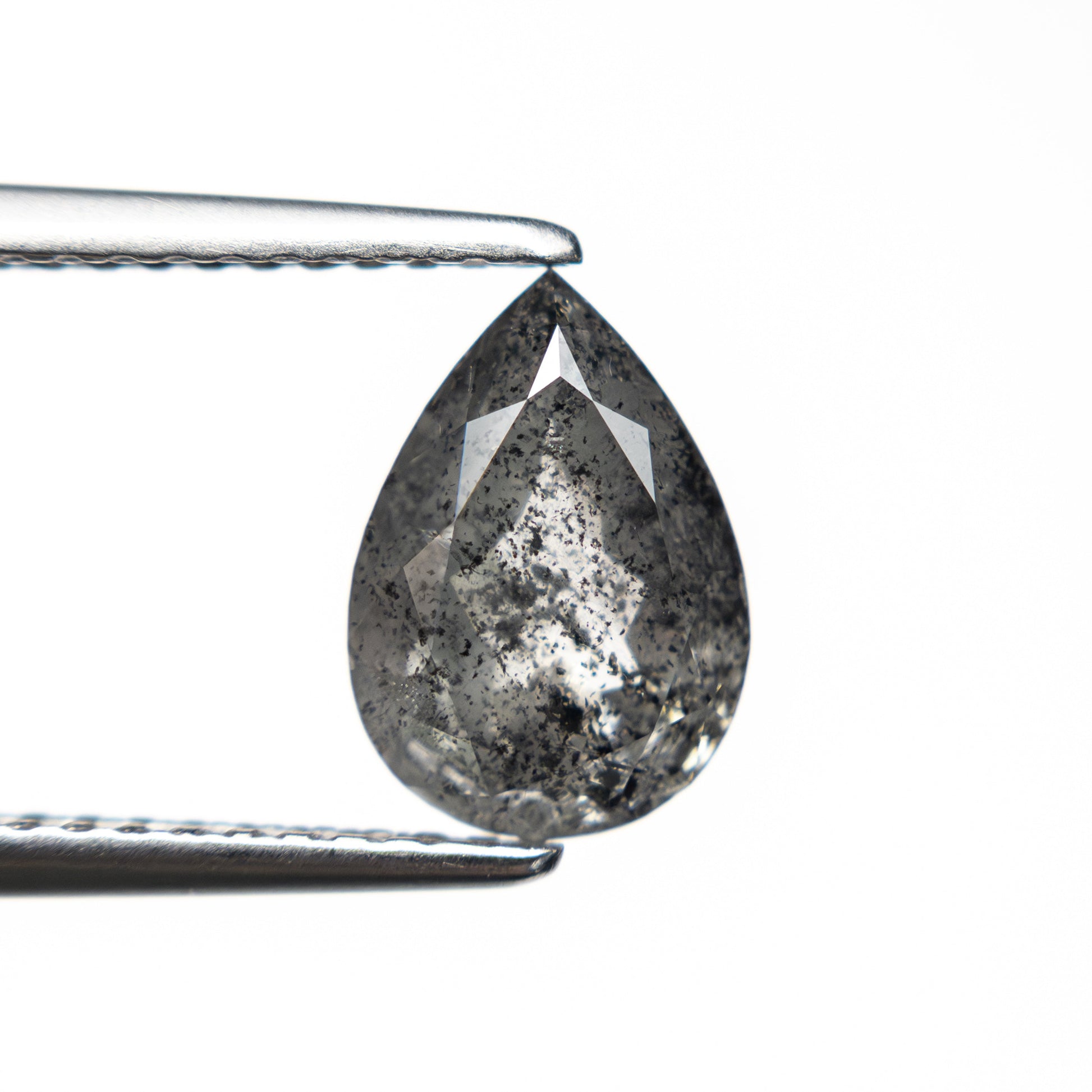 1.90ct 9.40x6.66x3.76mm Pear Double Cut 27542-09