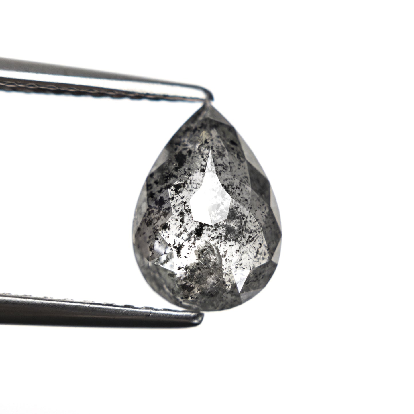 1.90ct 9.40x6.66x3.76mm Pear Double Cut 27542-09