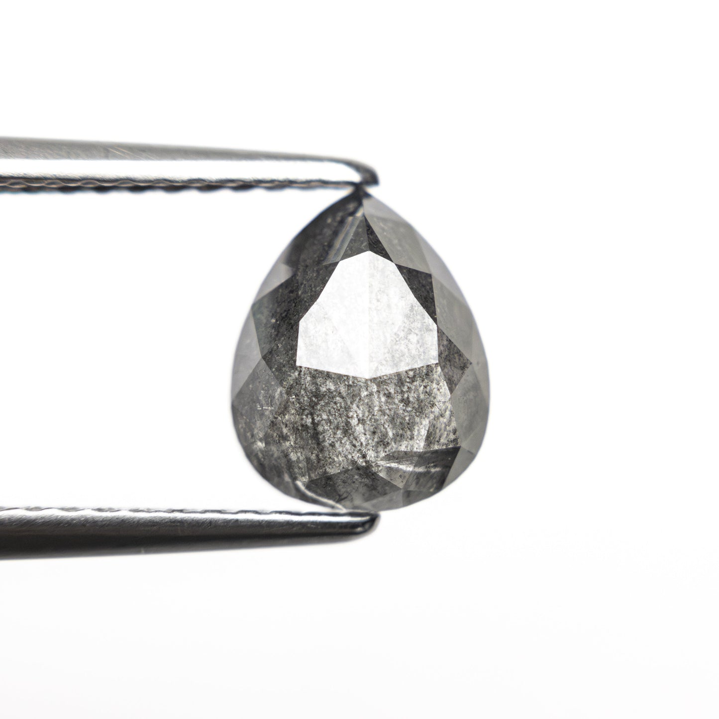 2.00ct 8.20x6.61x4.28mm 洋ナシ ダブルカット 27542-13