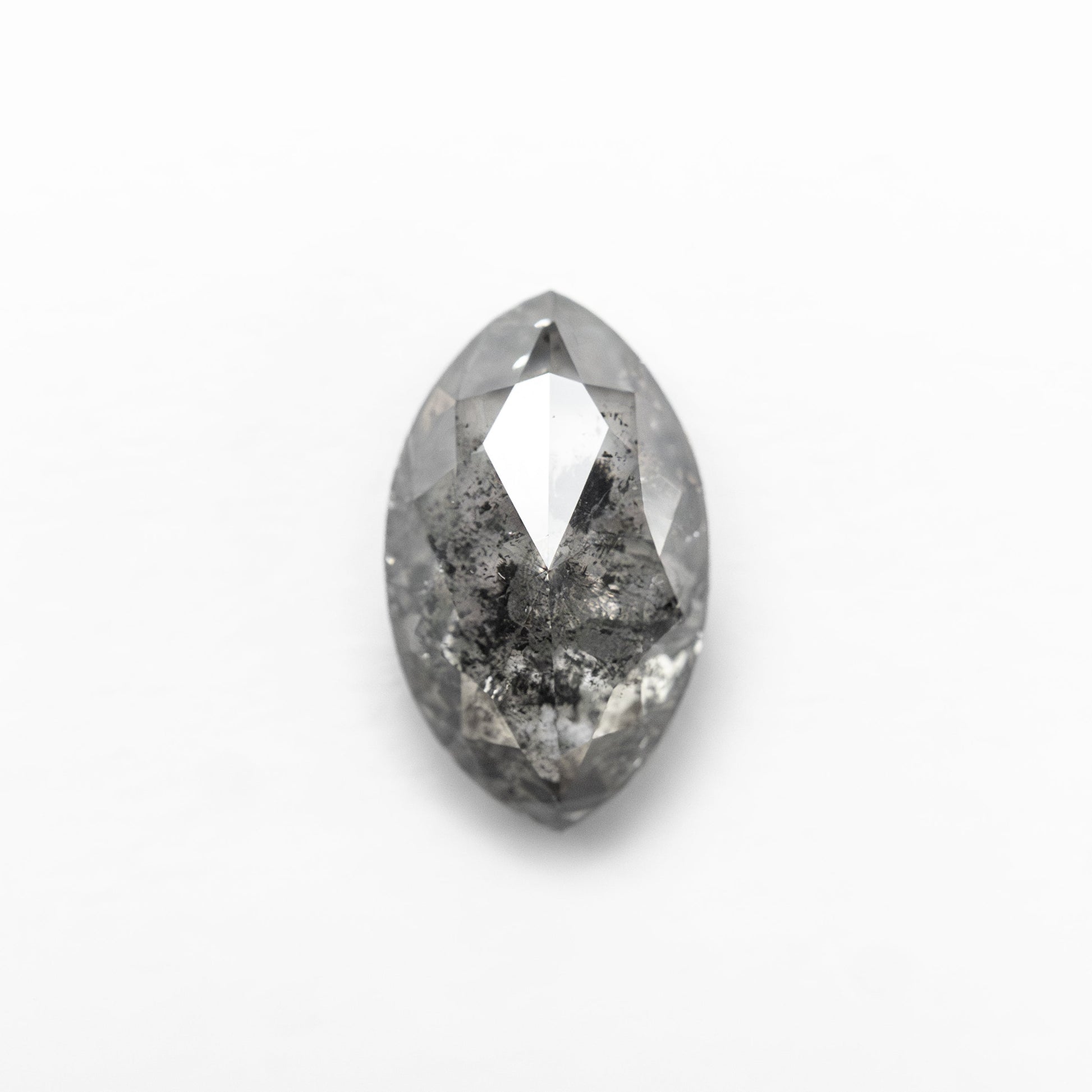 0.94ct 8.05x4.82x2.88mm Marquise Rosecut 27543-06