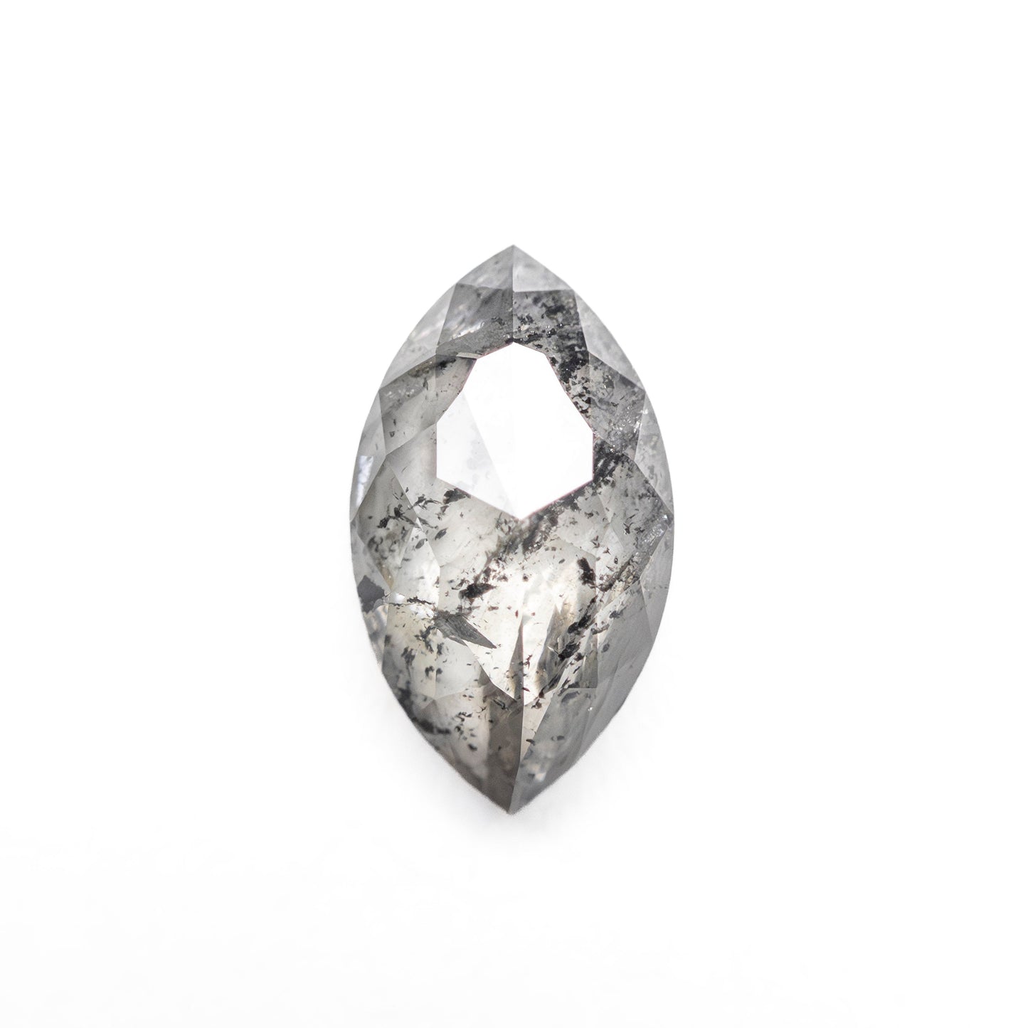1.24ct 9.26x5.26x3.10mm マーキースブリリアント 27543-14