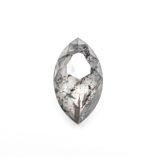 1.24ct 9.26x5.26x3.10mm Marquise Brilliant 27543-14