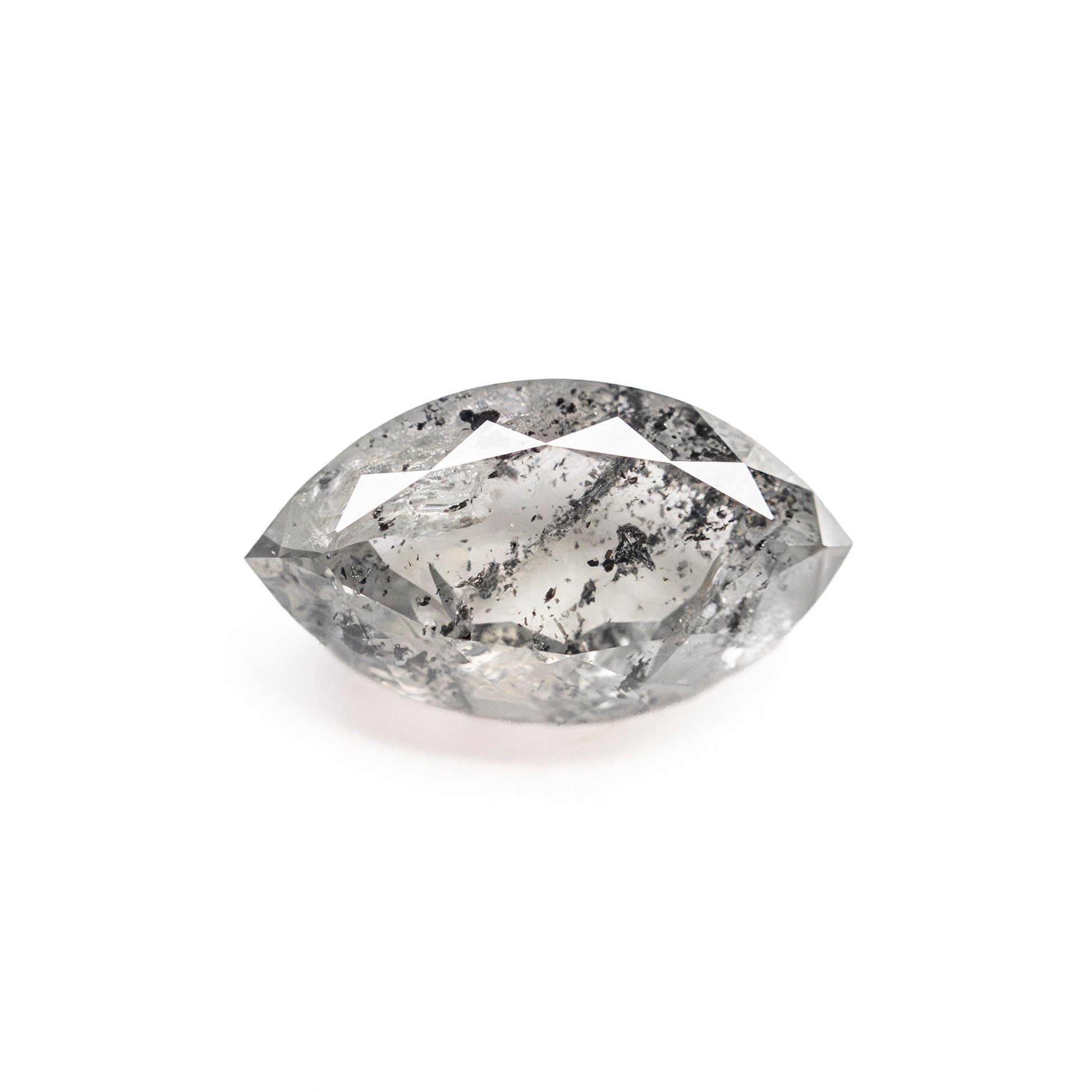 1.24ct 9.26x5.26x3.10mm マーキースブリリアント 27543-14