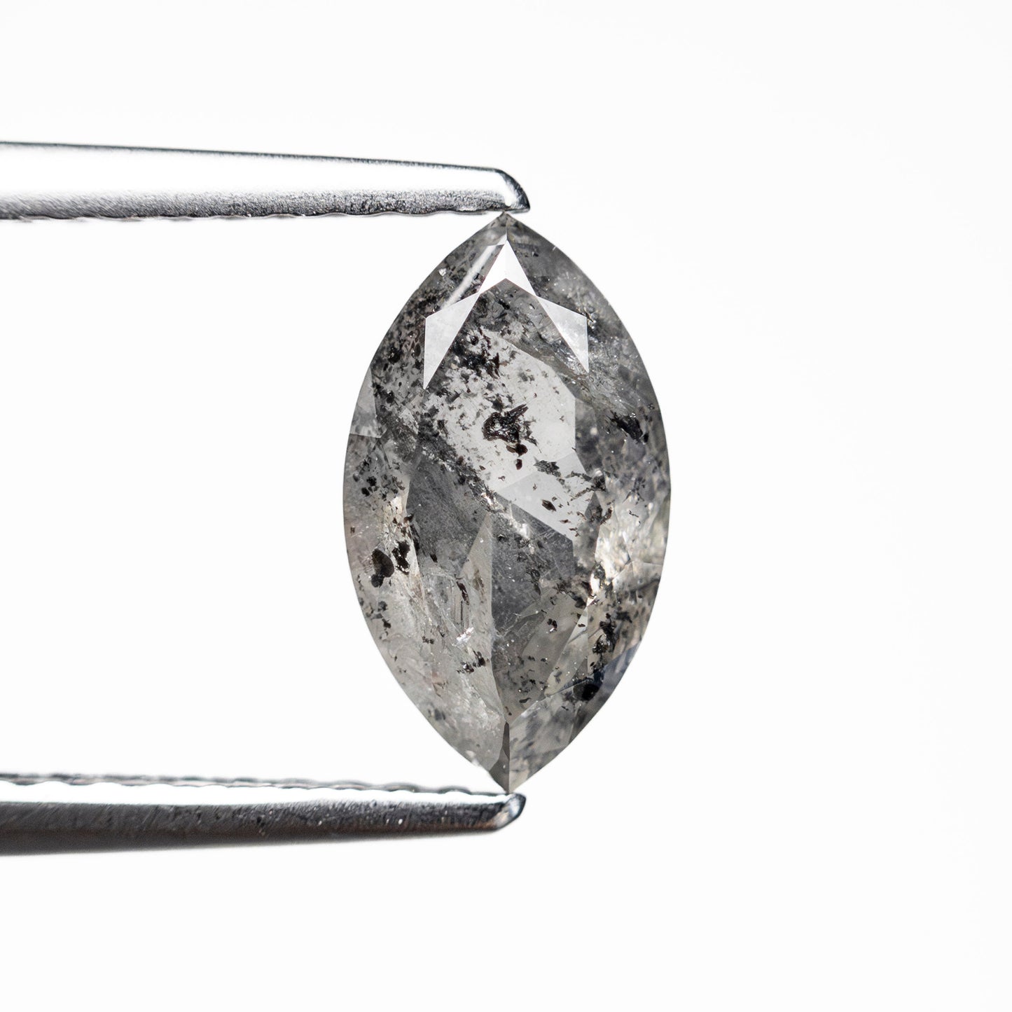 1.24ct 9.26x5.26x3.10mm マーキースブリリアント 27543-14
