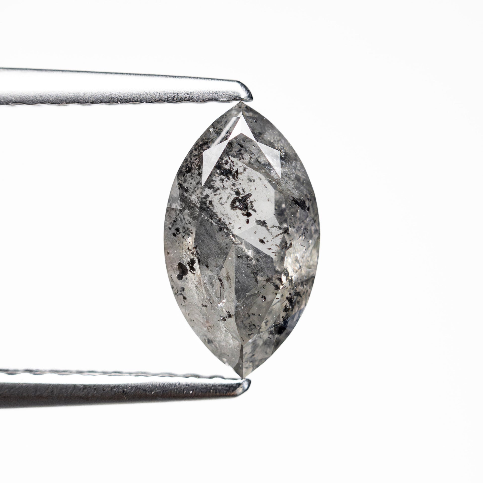 1.24ct 9.26x5.26x3.10mm マーキースブリリアント 27543-14