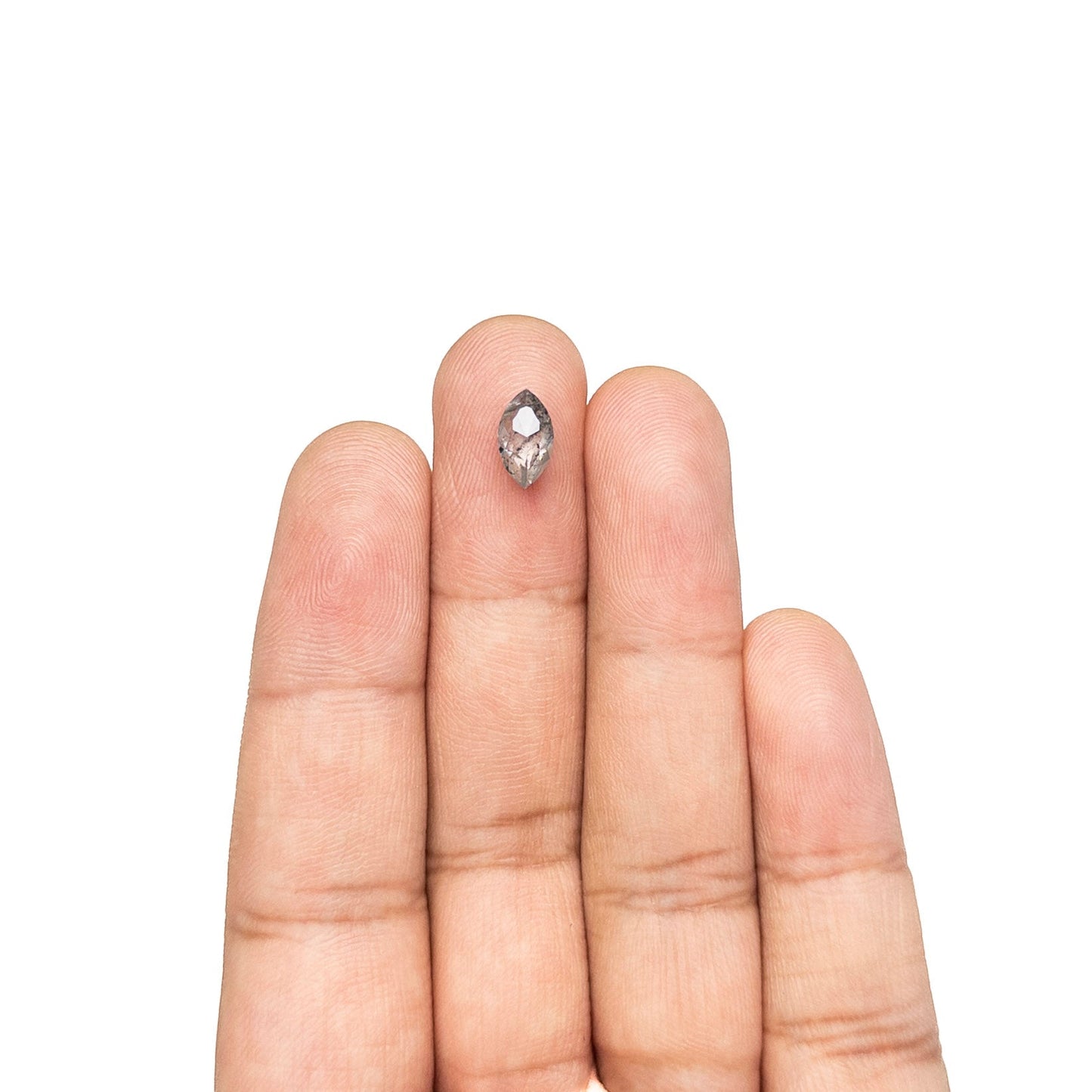 1.24ct 9.26x5.26x3.10mm マーキースブリリアント 27543-14