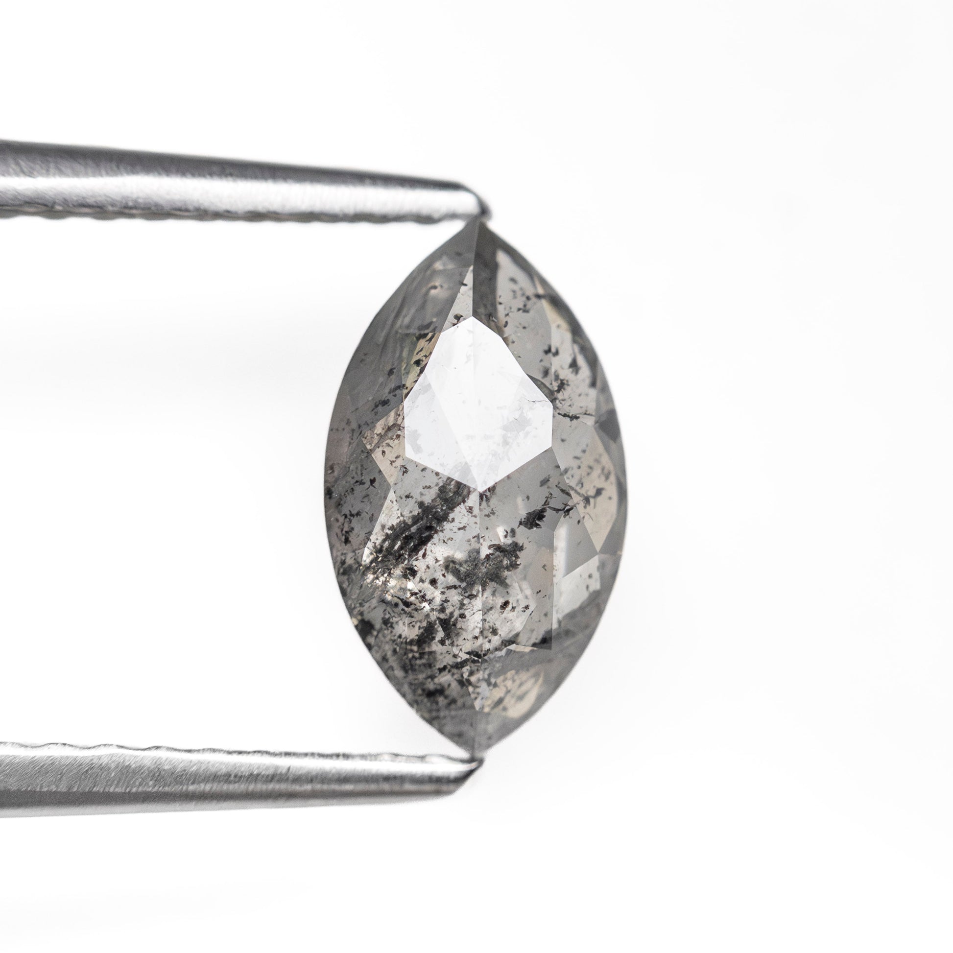 1.24ct 9.26x5.26x3.10mm マーキースブリリアント 27543-14