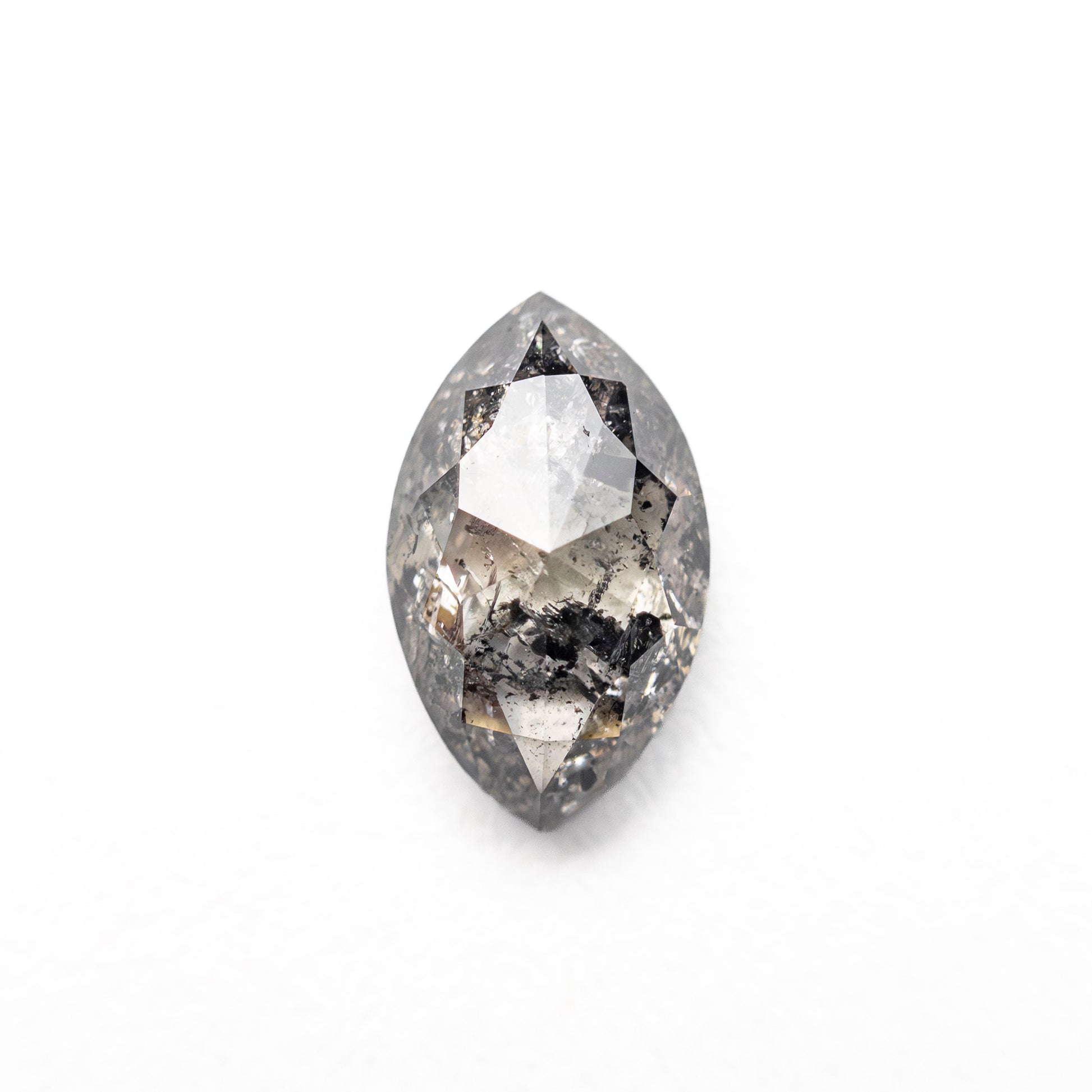 1.05ct 8.18x4.89x3.20mm Marquise Double Cut 27543-17
