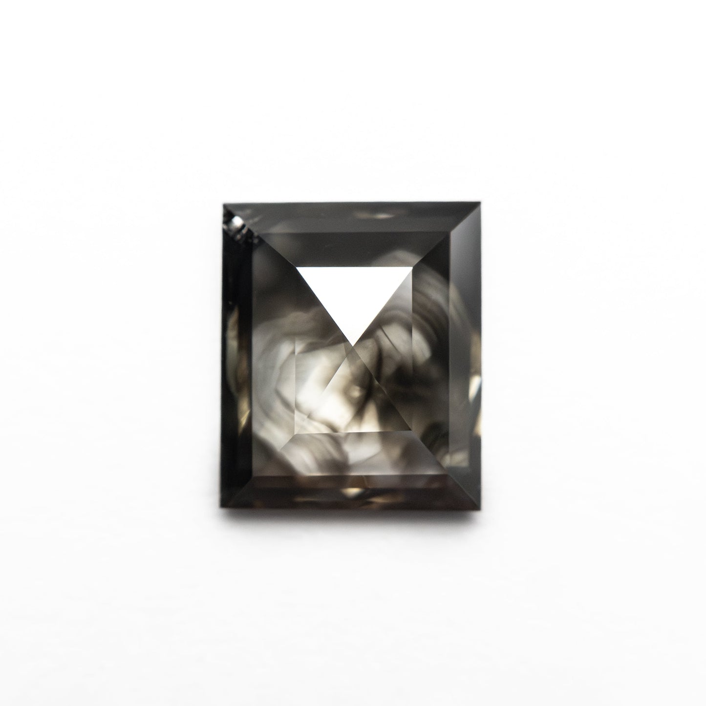 1.00ct 7.09x6.01x2.16mm Rectangle Rosecut 27545-05