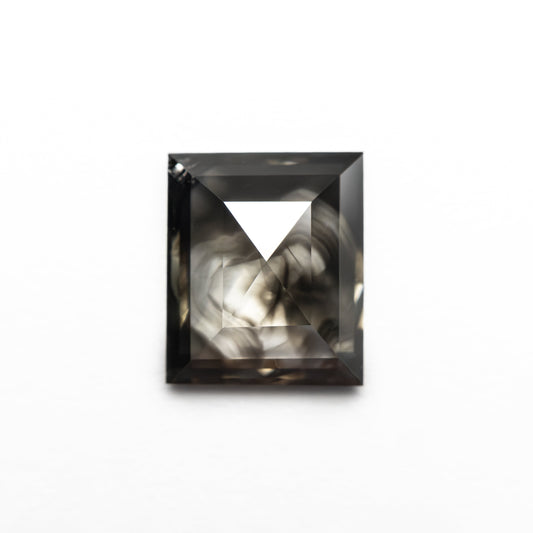 1.00ct 7.09x6.01x2.16mm Rectangle Rosecut 27545-05