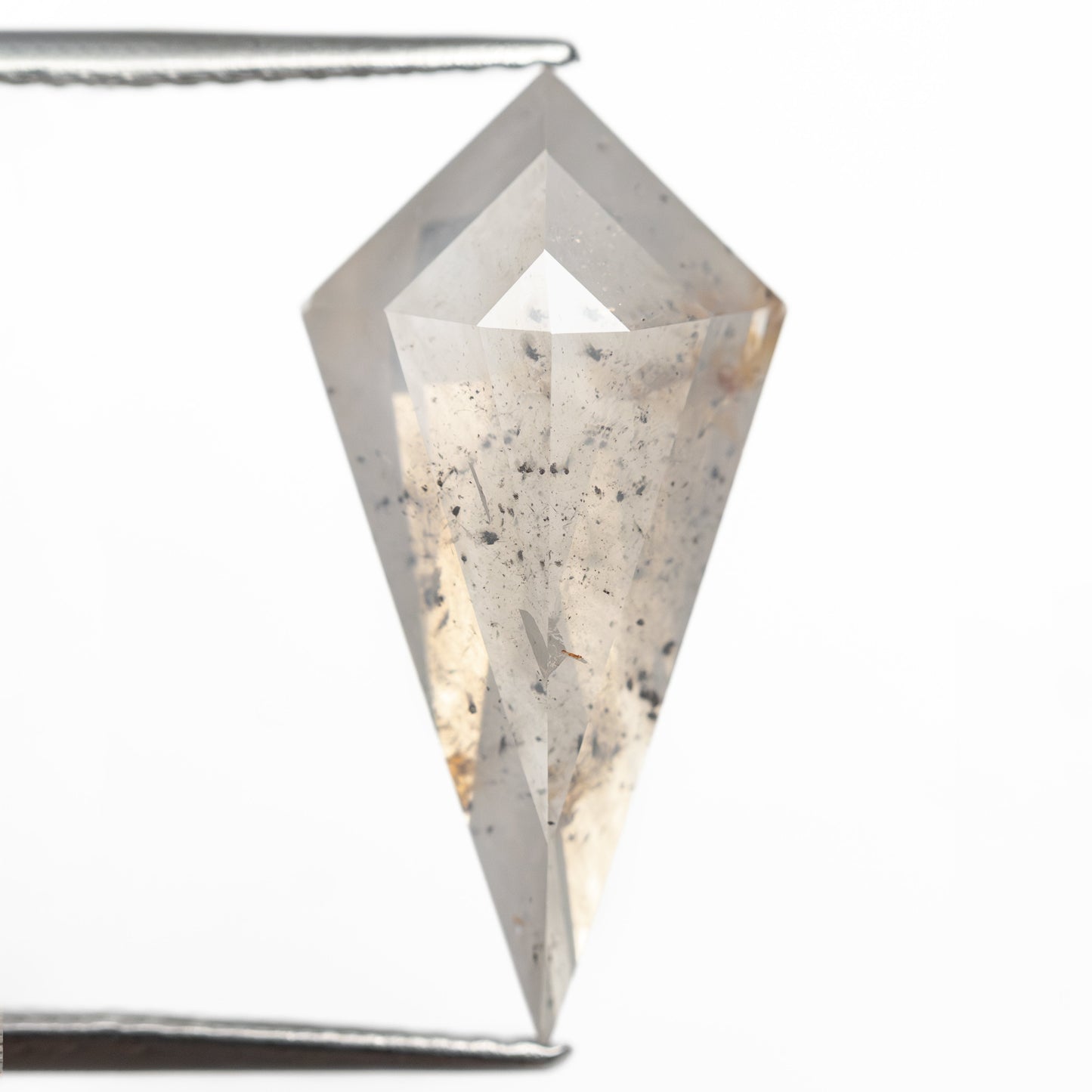4.24ct 19.13x9.67x4.23mm カイトローズカット 27556-01