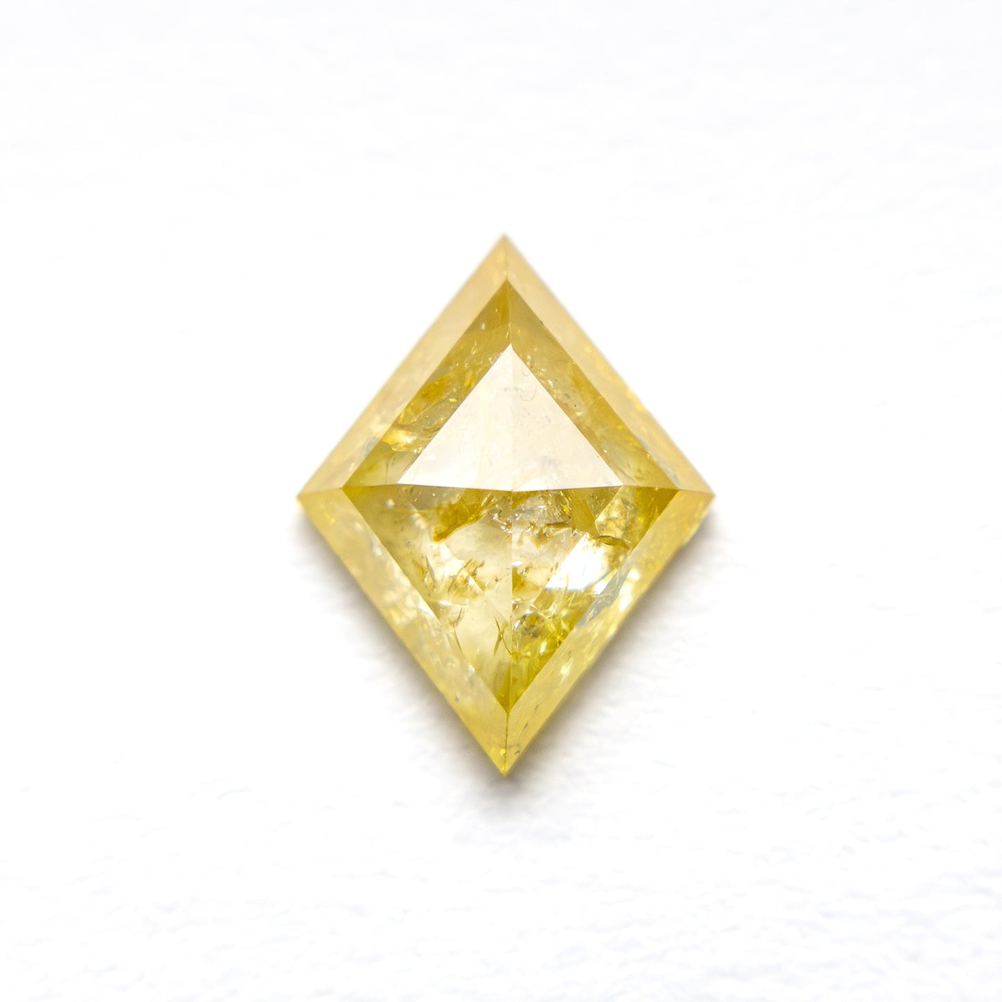 1.25ct 9.70x7.50x3.15mm ローズカット ローズカット 27564-02