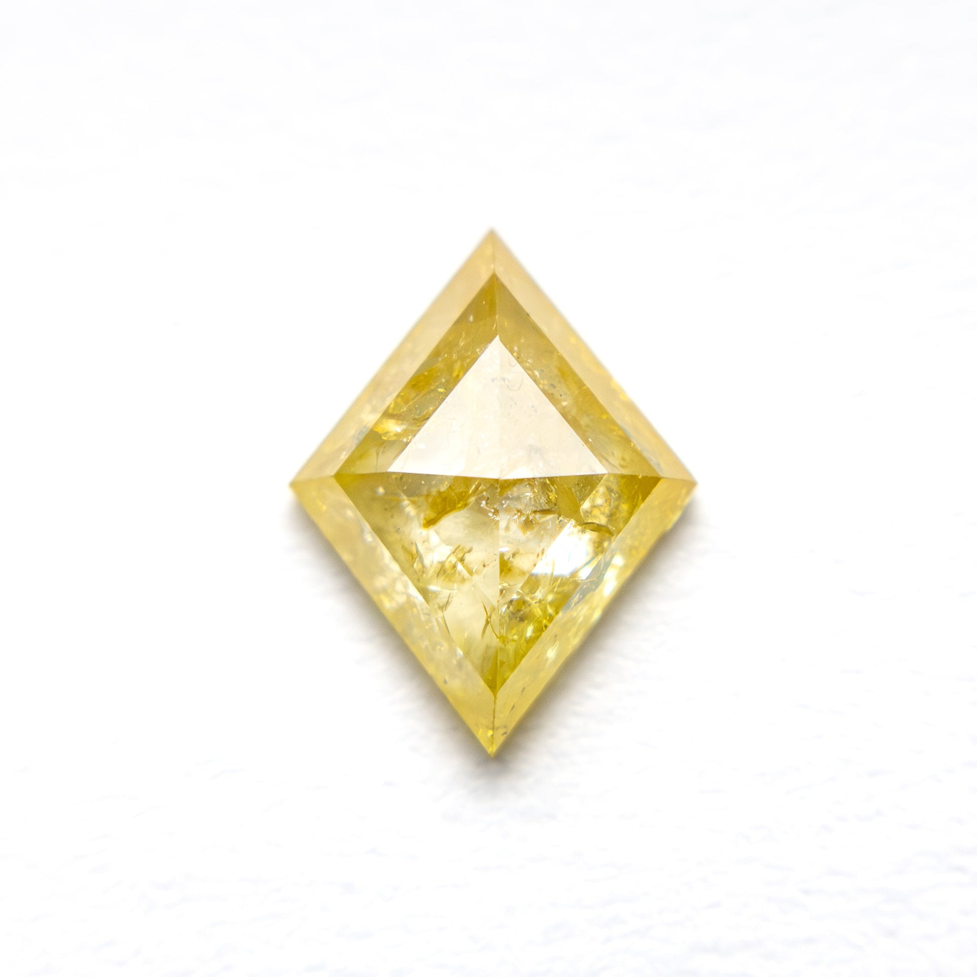 1.25ct 9.70x7.50x3.15mm ローズカット ローズカット 27564-02