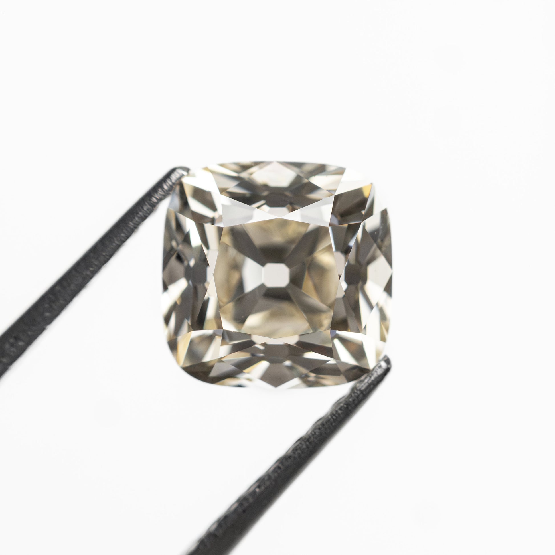 1.75ct 6.90x6.79x4.75mm VS1 Q-R Modern Antique Old Mine Cut 🇨🇦 27576-01