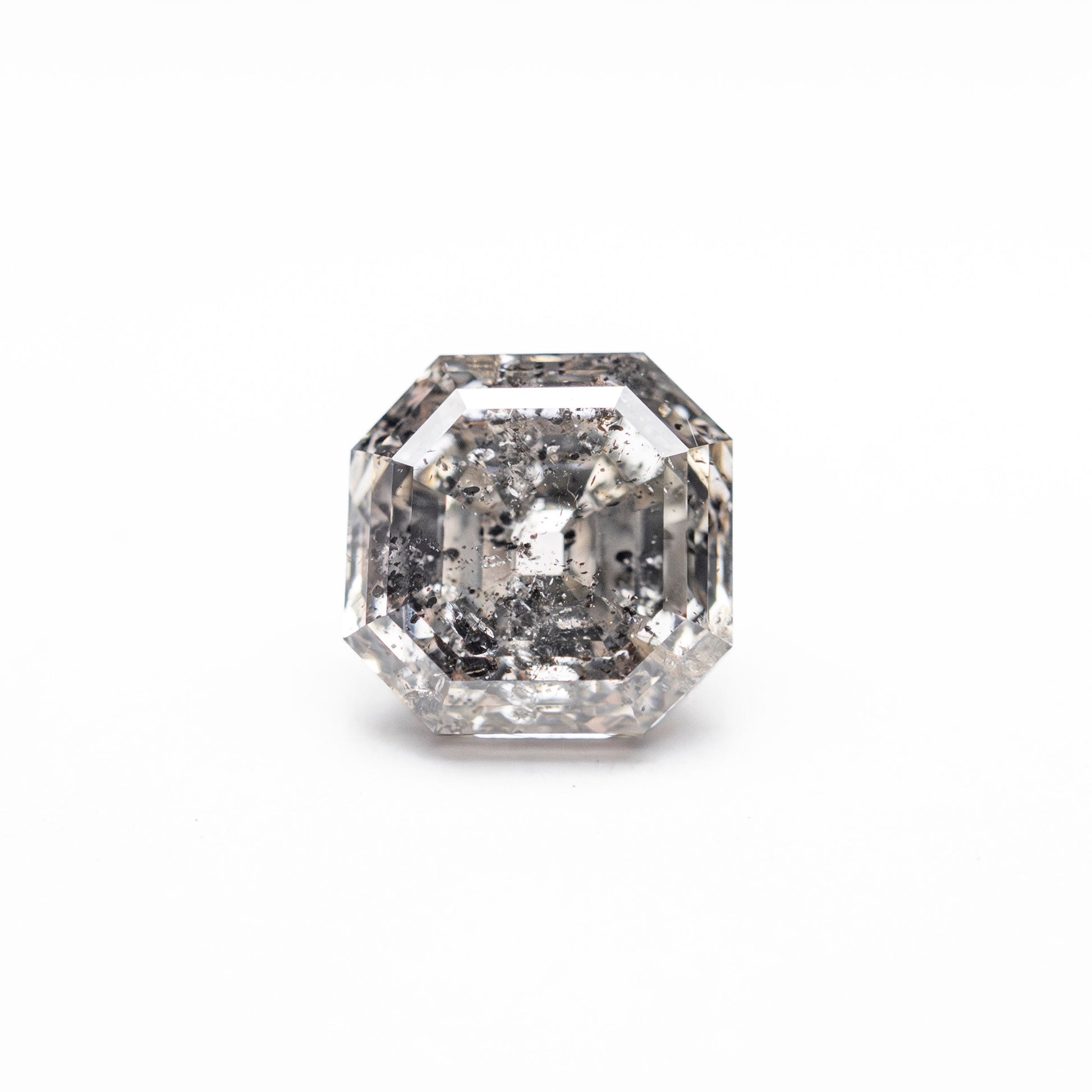 1.34ct 5.98x5.97x4.12mm Cut Corner Square Step Cut 🇨🇦 27591-01