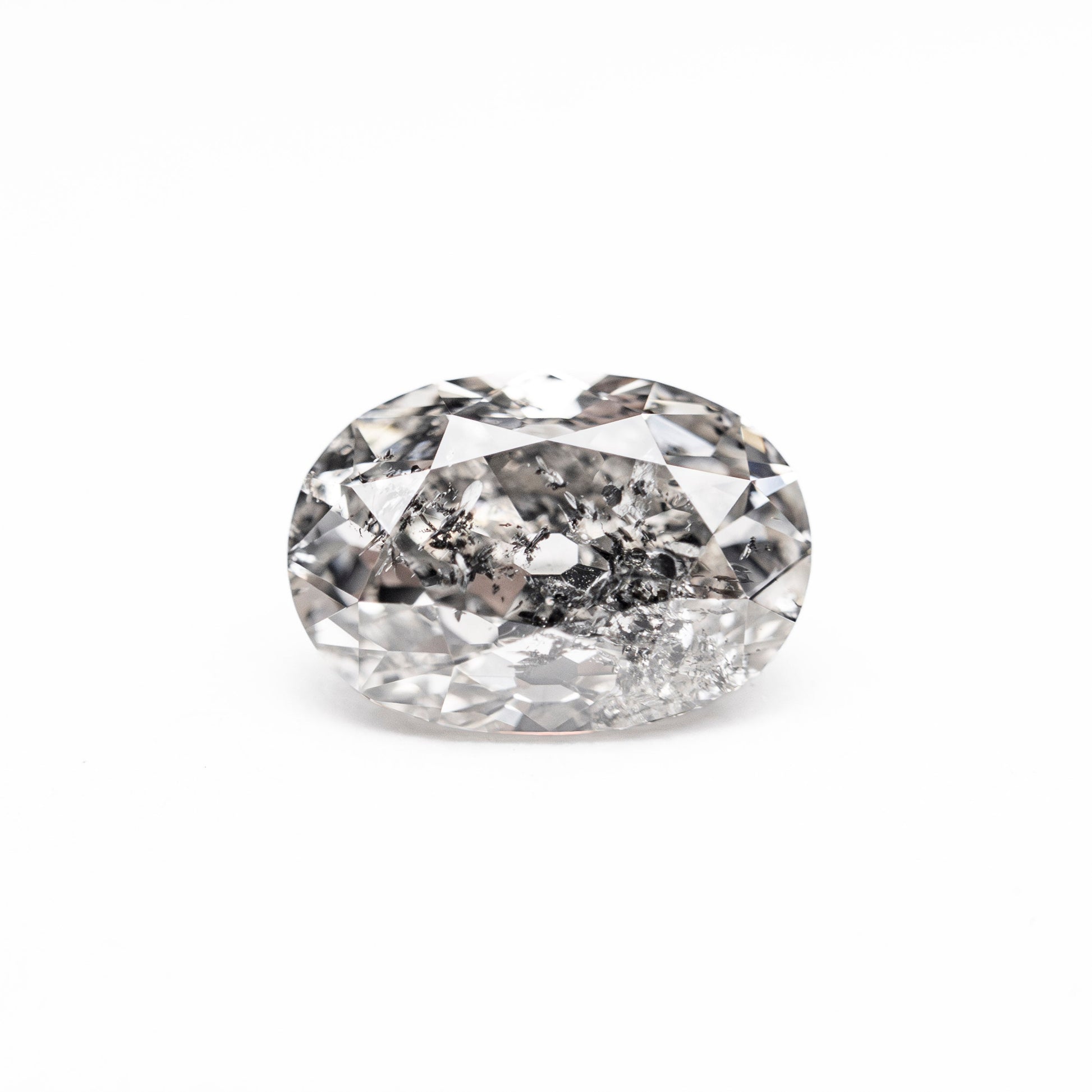 1.32ct 8.03x5.64x3.94mm Modern Antique Old Mine Cut 🇨🇦 27592-01