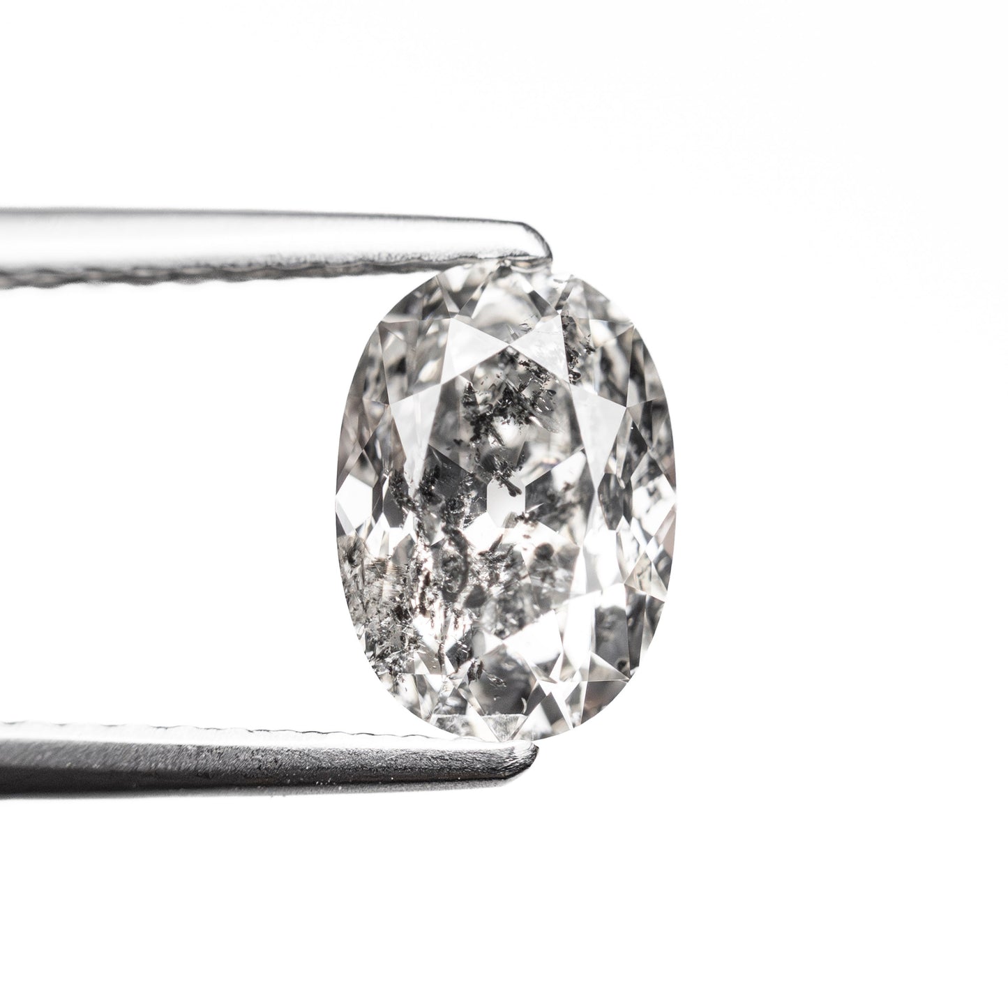 1.32ct 8.03x5.64x3.94mm Modern Antique Old Mine Cut 🇨🇦 27592-01