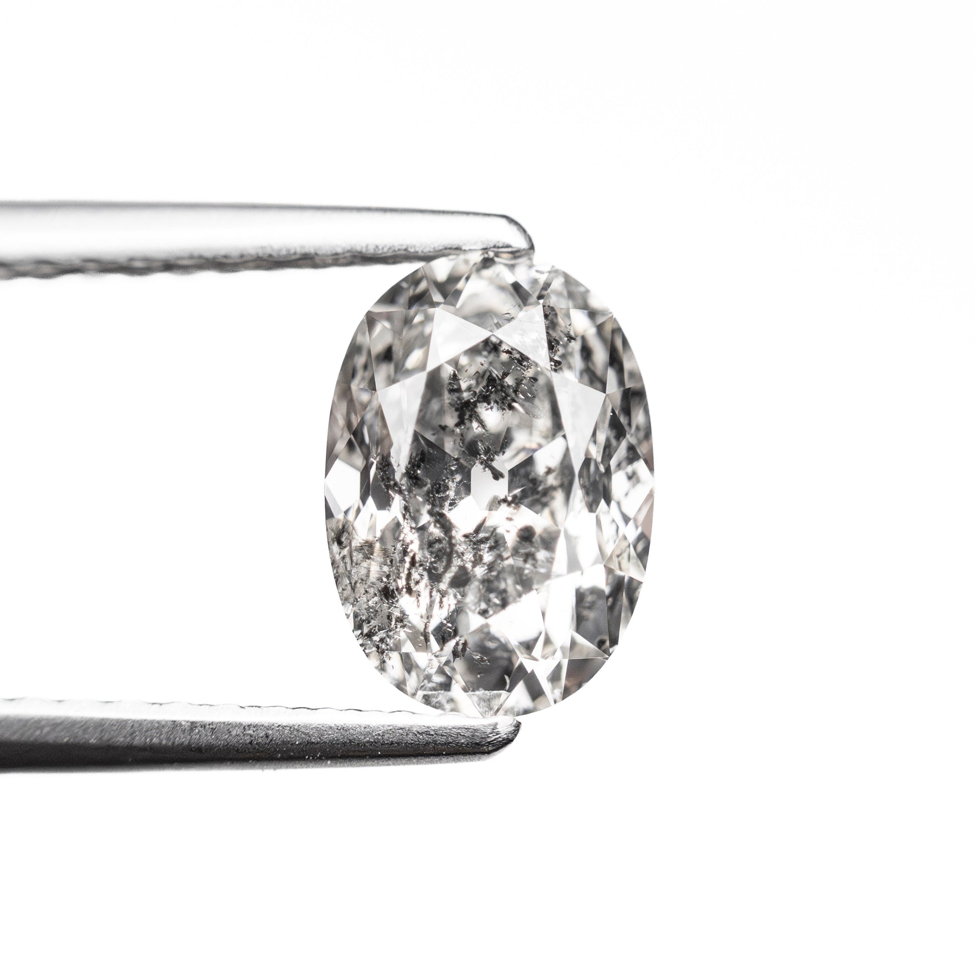 1.32ct 8.03x5.64x3.94mm Modern Antique Old Mine Cut 🇨🇦 27592-01