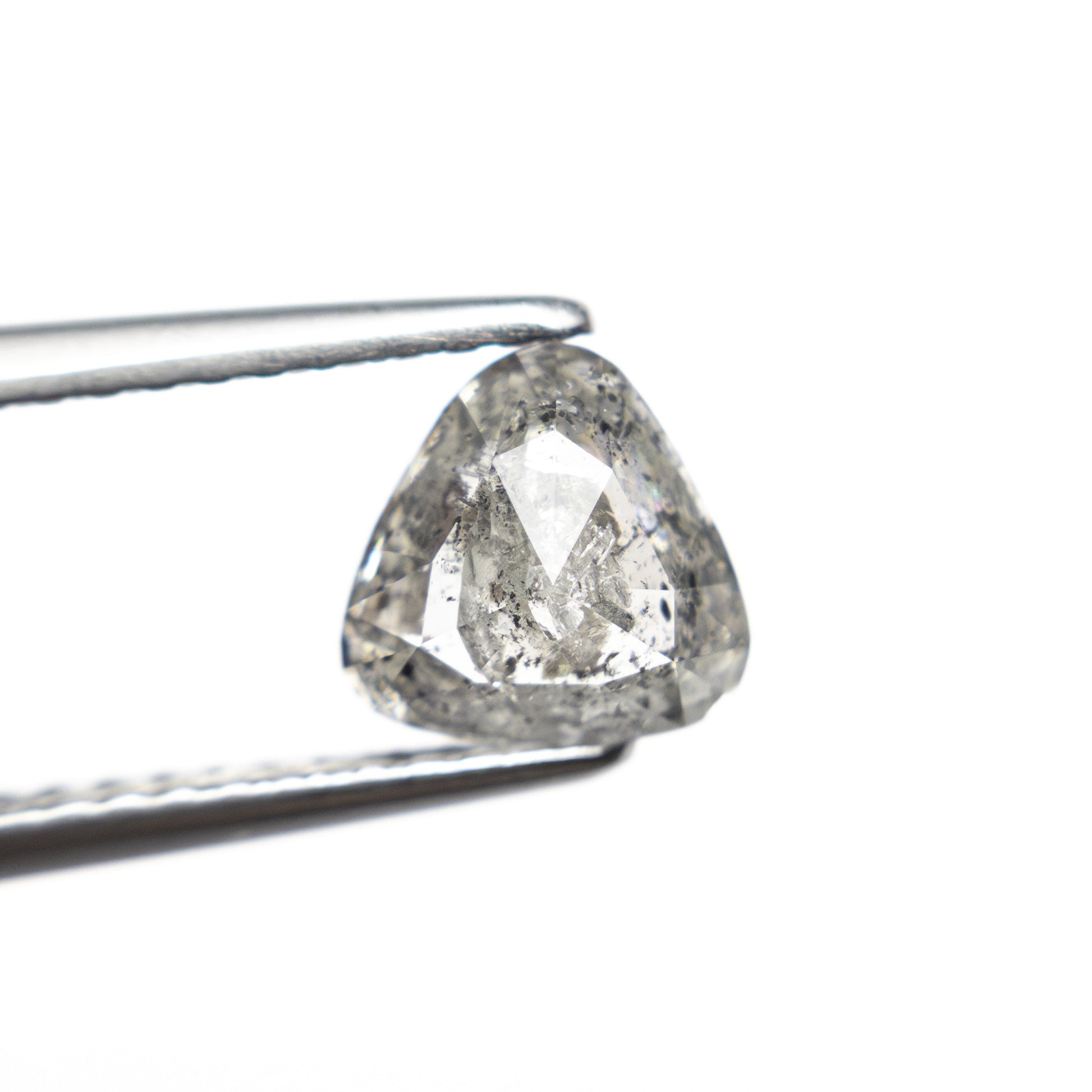 1.15ct 6.47x6.60x3.62mm Trillion Brilliant 🇨🇦 27611-01