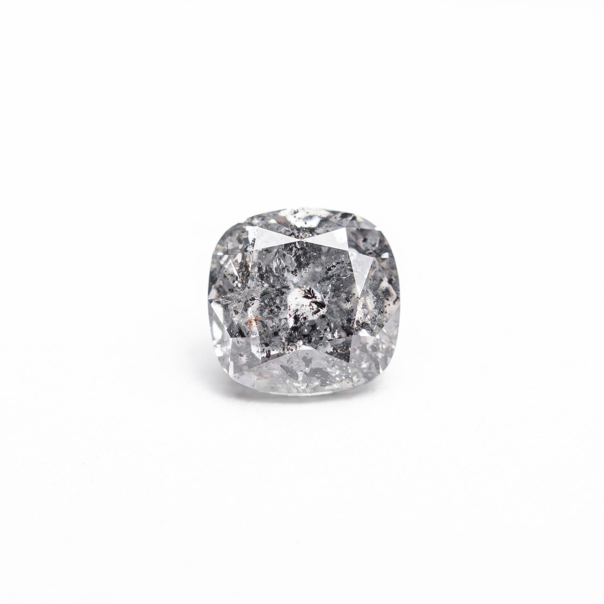 0.85ct 5.38x5.27x3.64mm Modern Antique Old Mine Cut 🇨🇦 27641-01