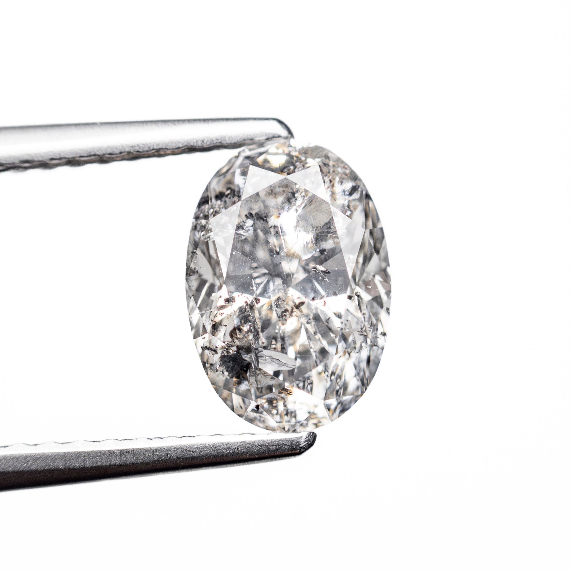 1.50ct 8.52x5.95x4.34mm Oval Brilliant 🇨🇦 27649-01