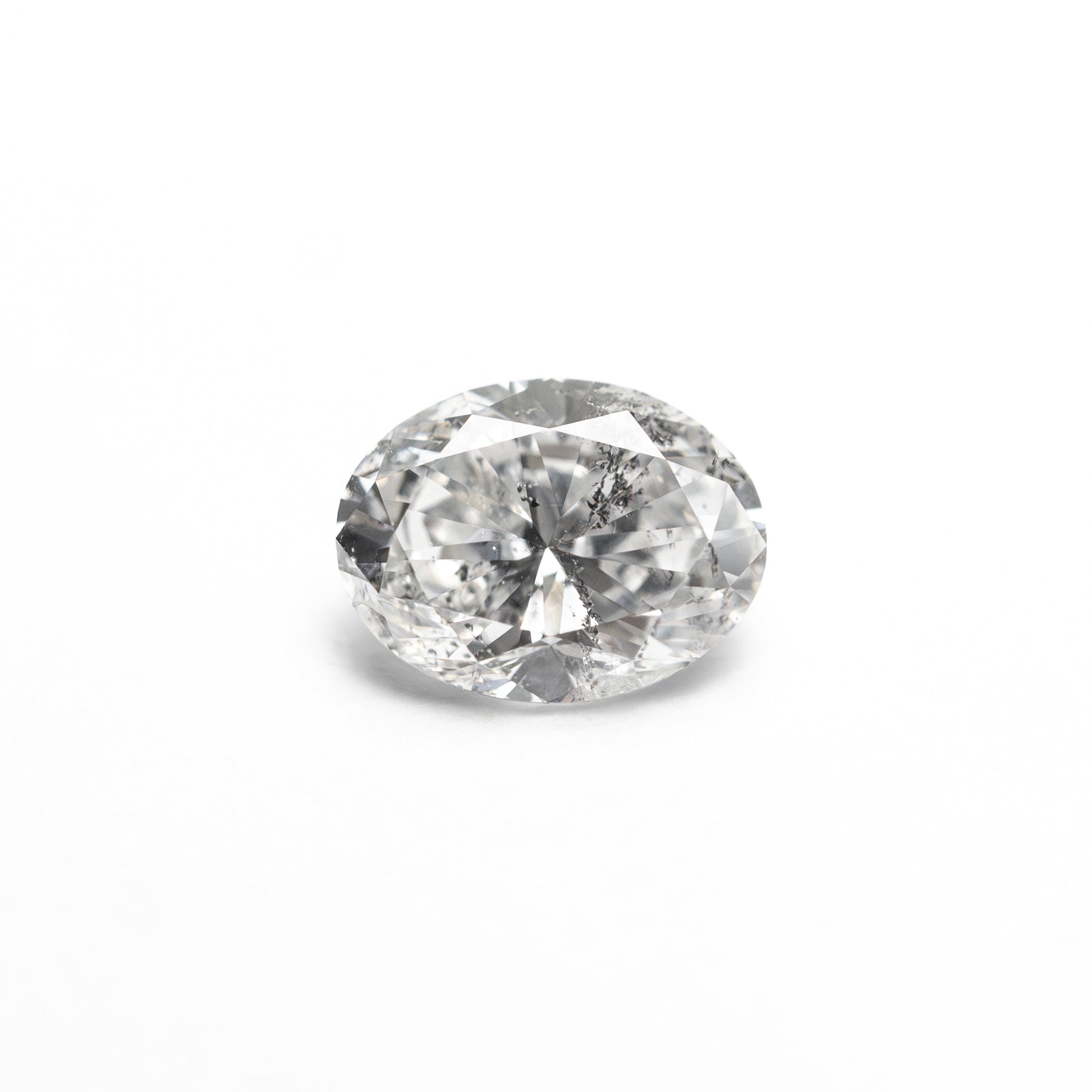 0.58ct 6.11x4.65x2.96mm Oval Brilliant 🇨🇦 27660-01